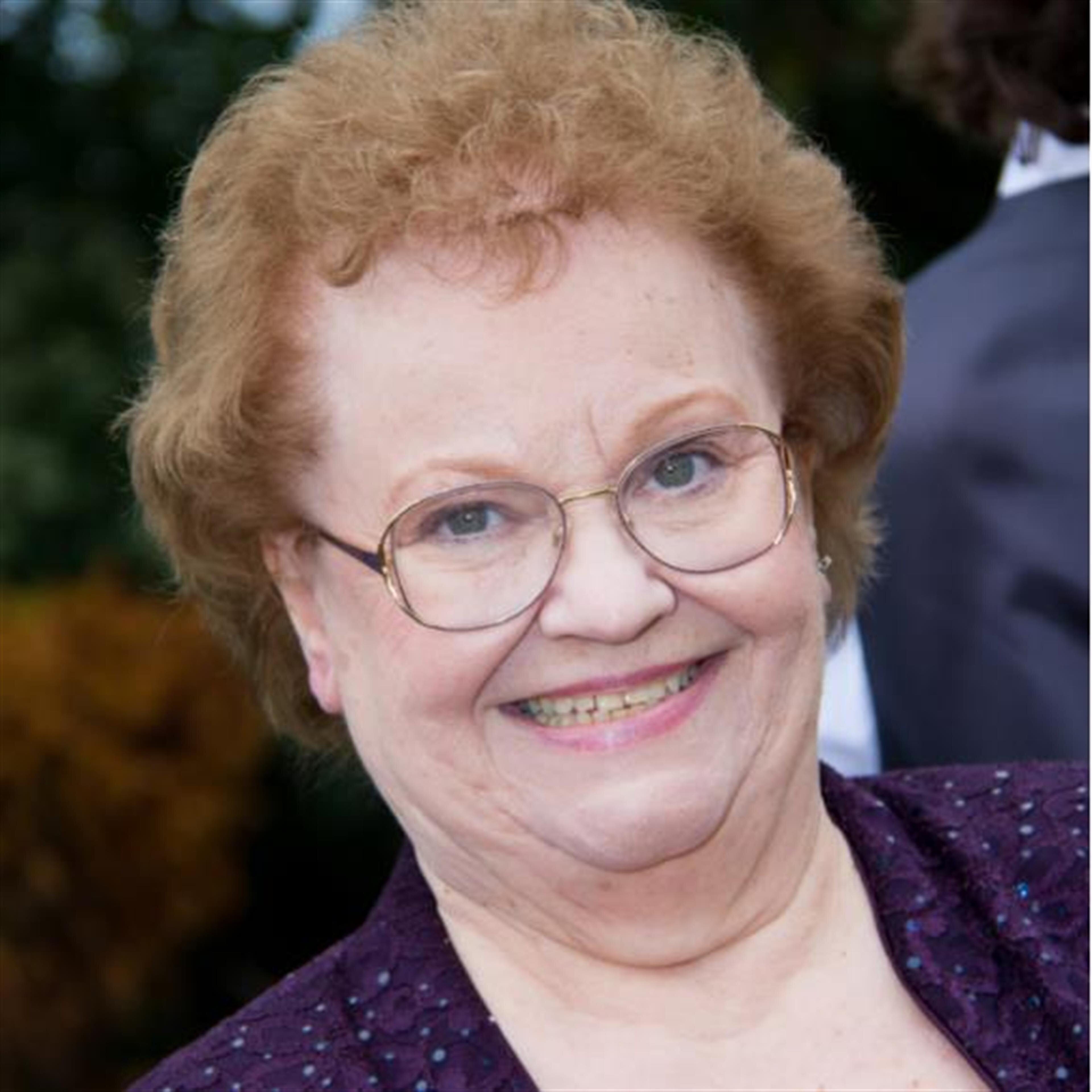 Jean Marie Snyder