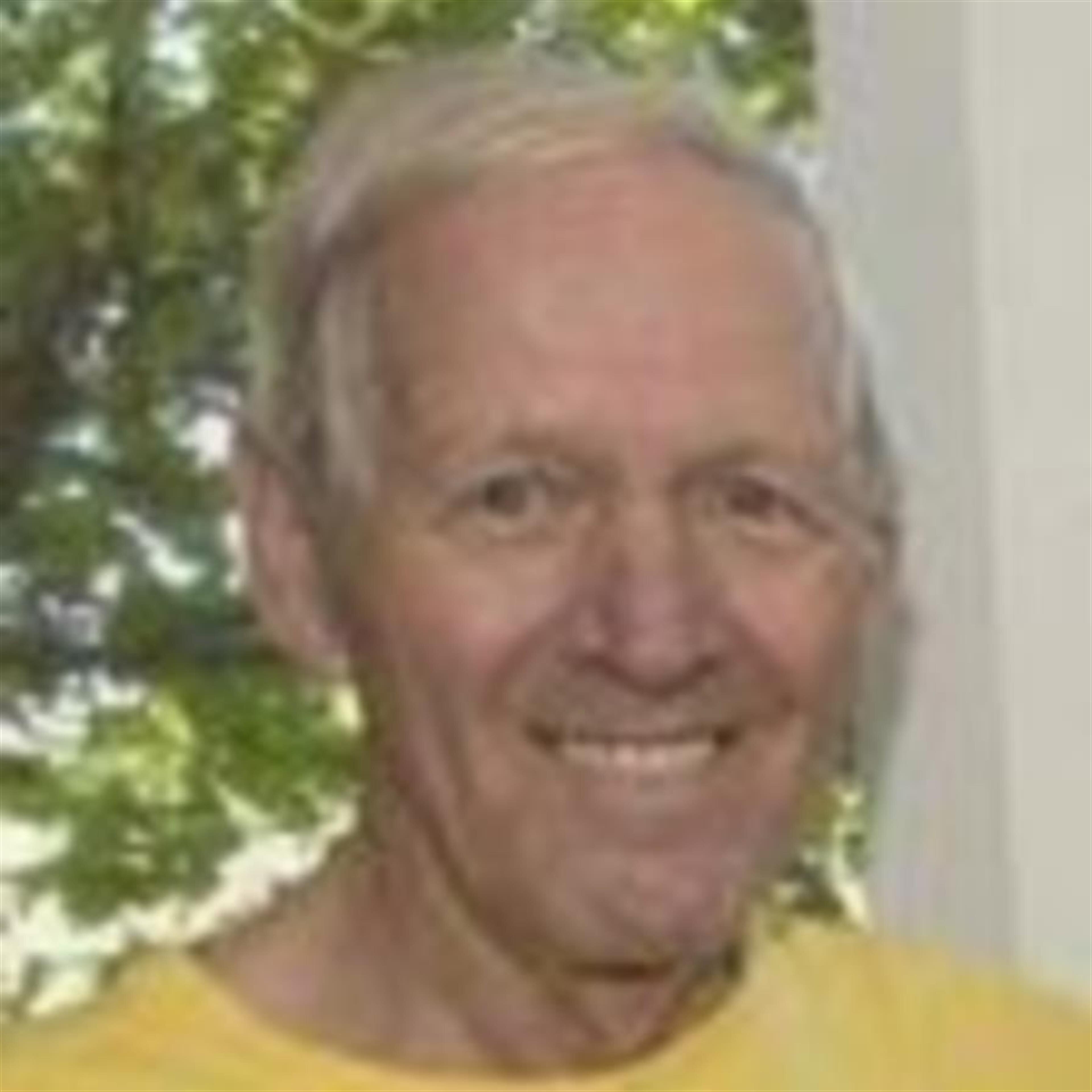 Richard Joseph Derosier