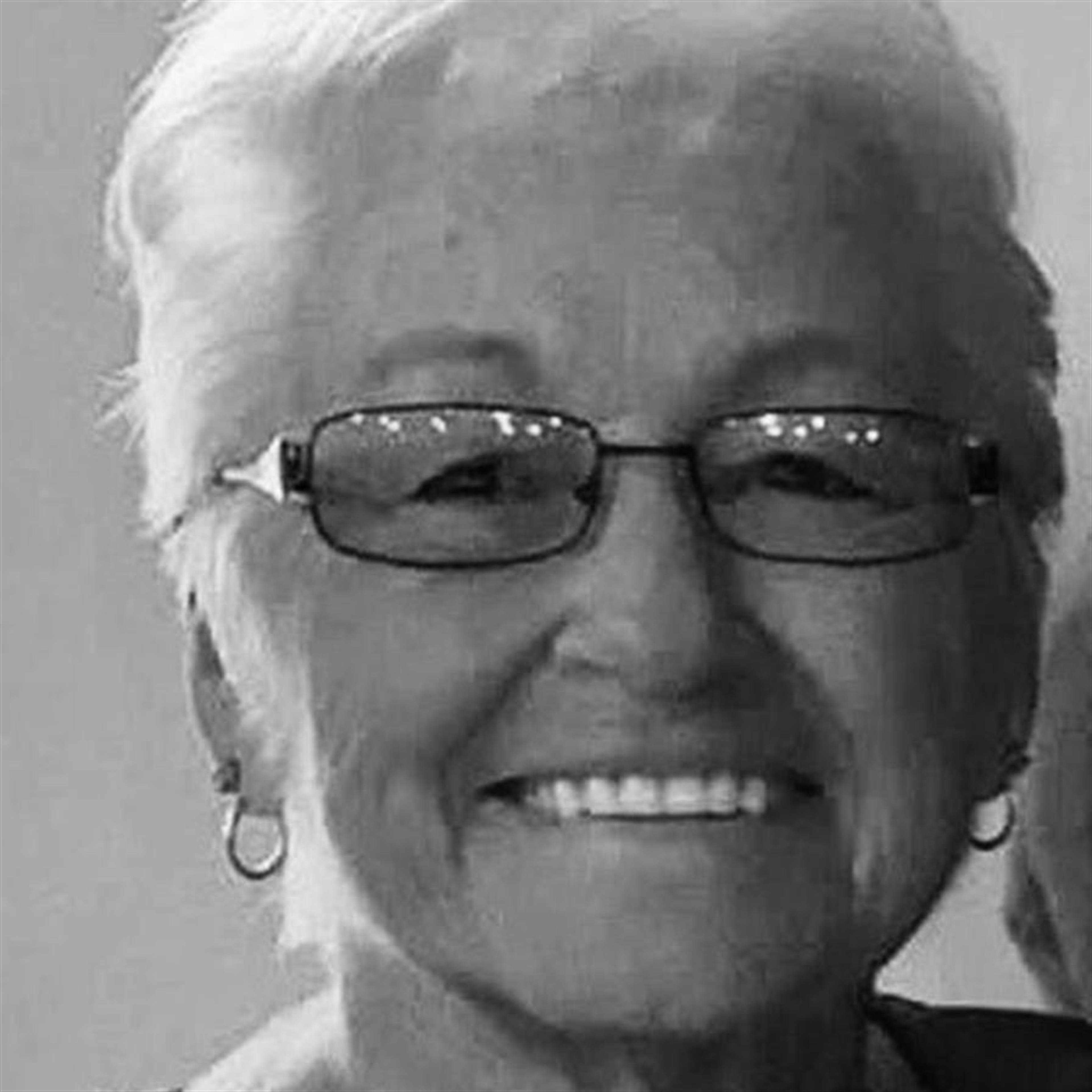 Virginia A. Call