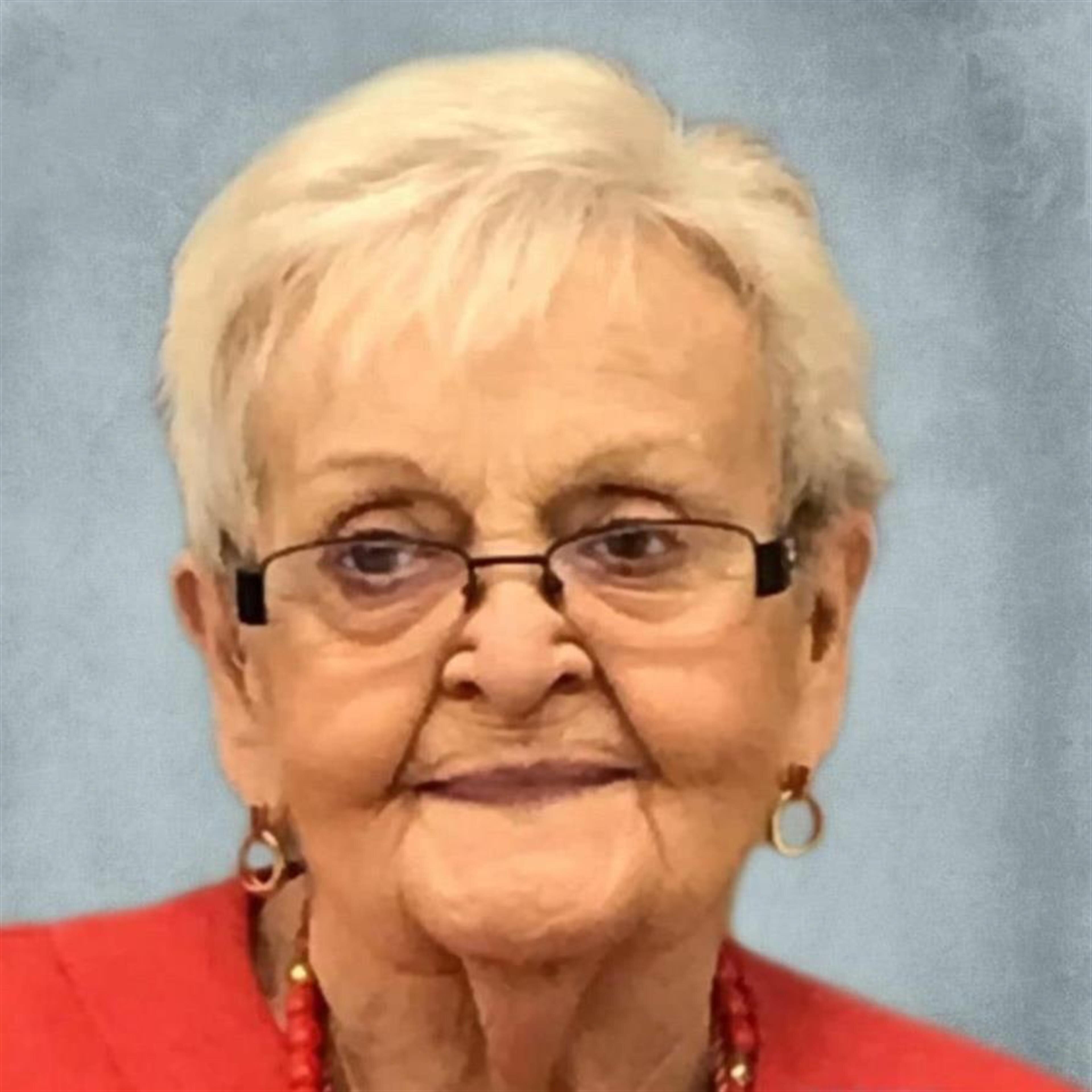 Dorothy Mae Foster