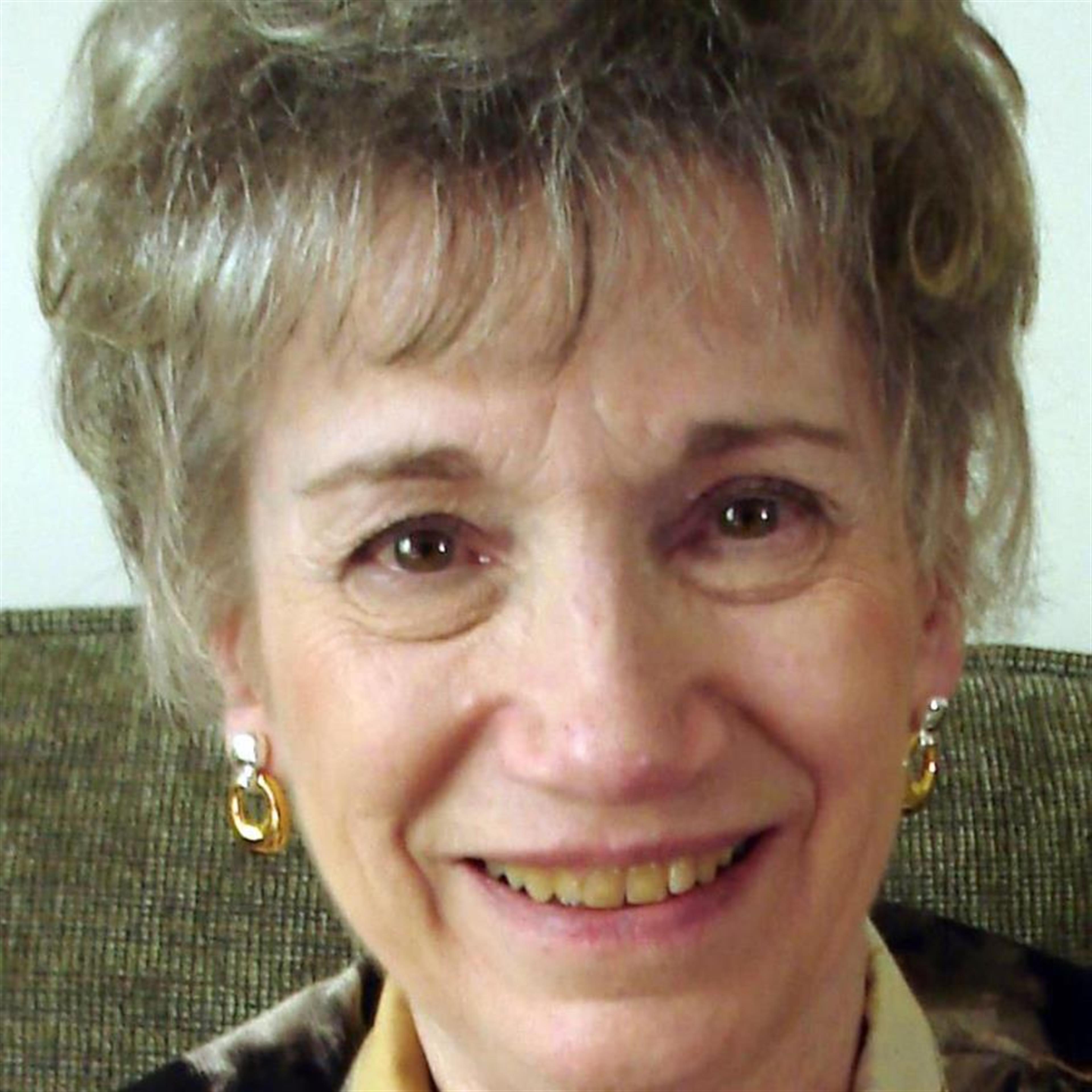 Janice Marie Doehrman