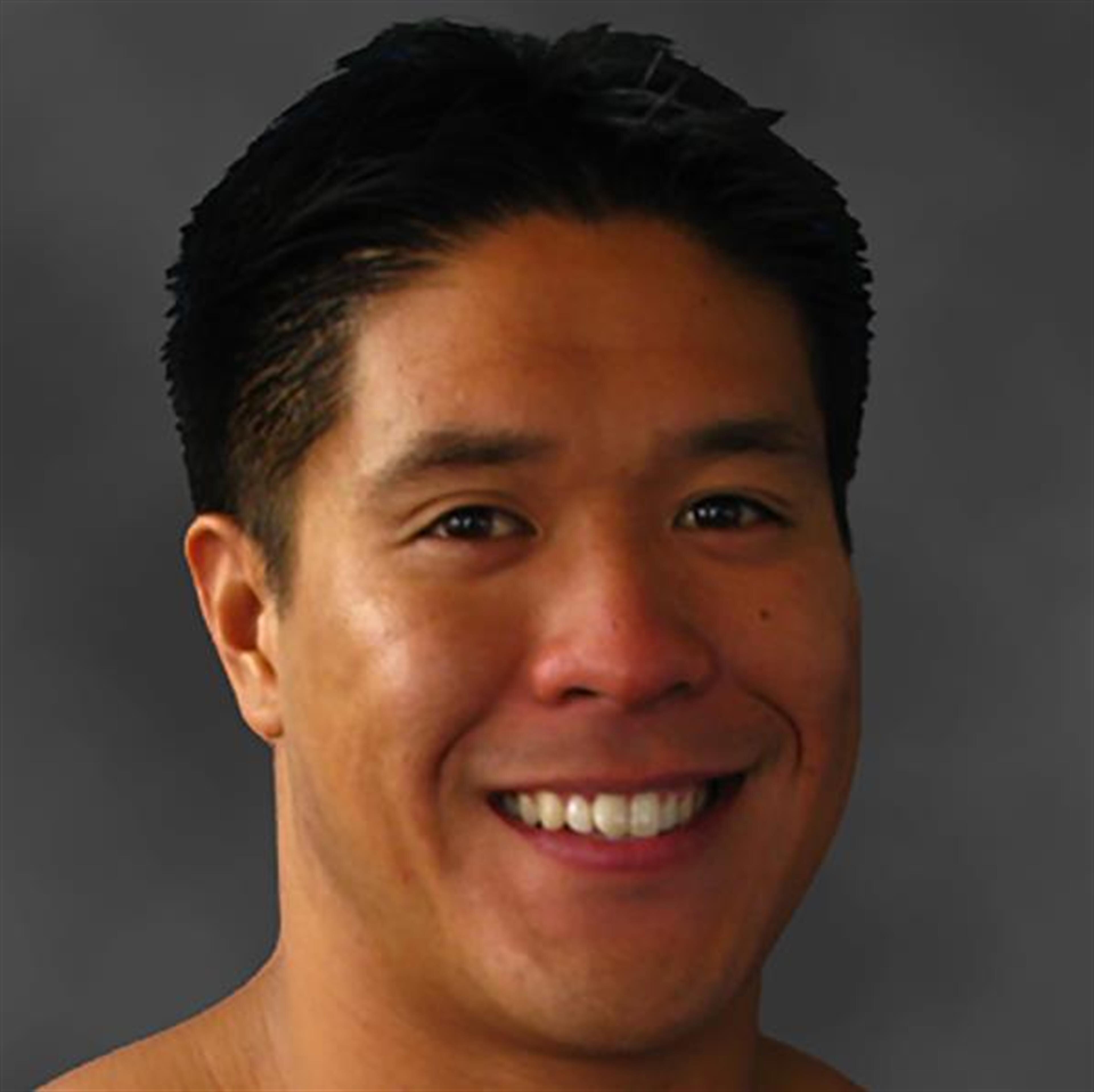 Garrett Chow