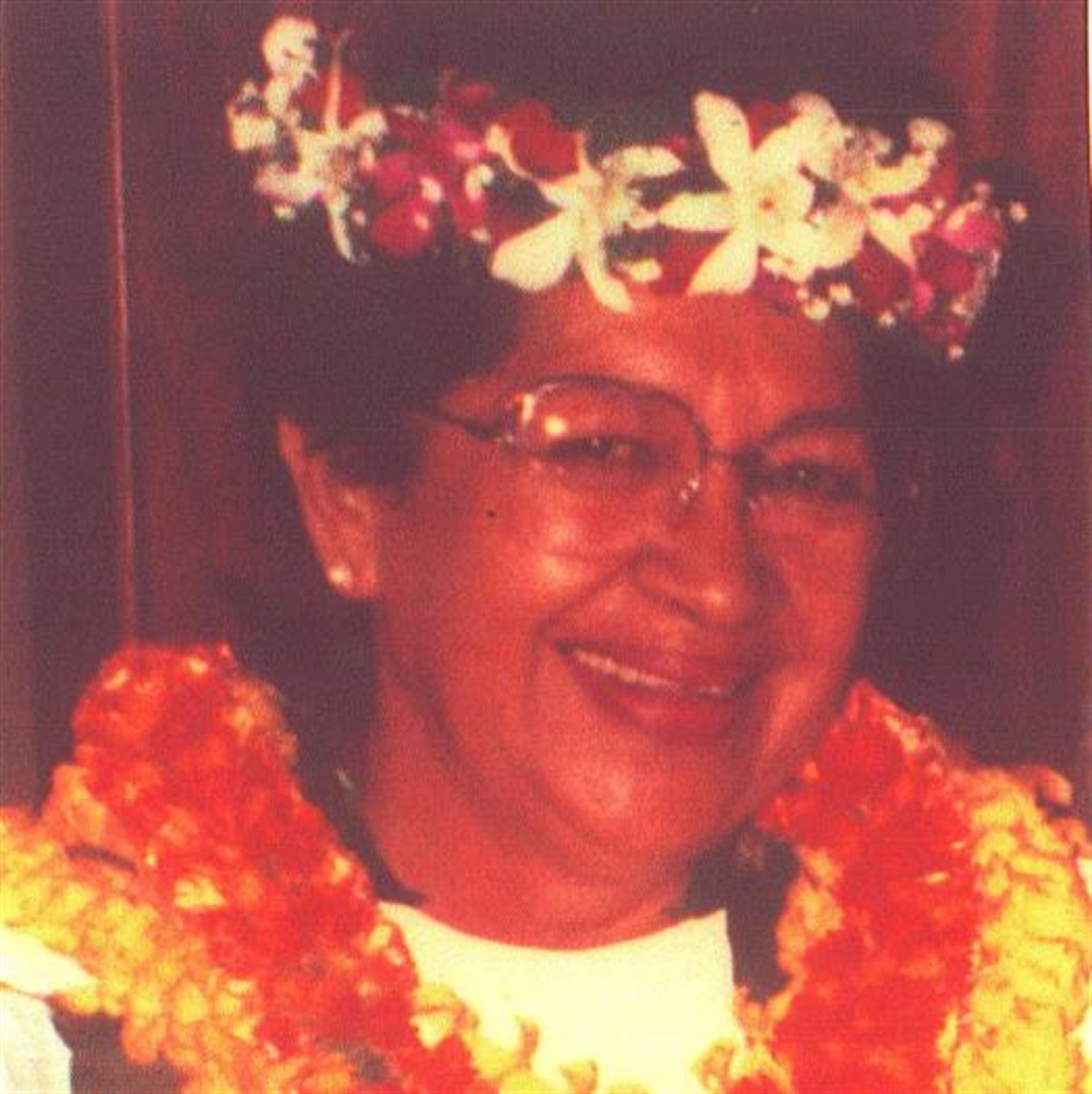 Angeline Minerva Naki