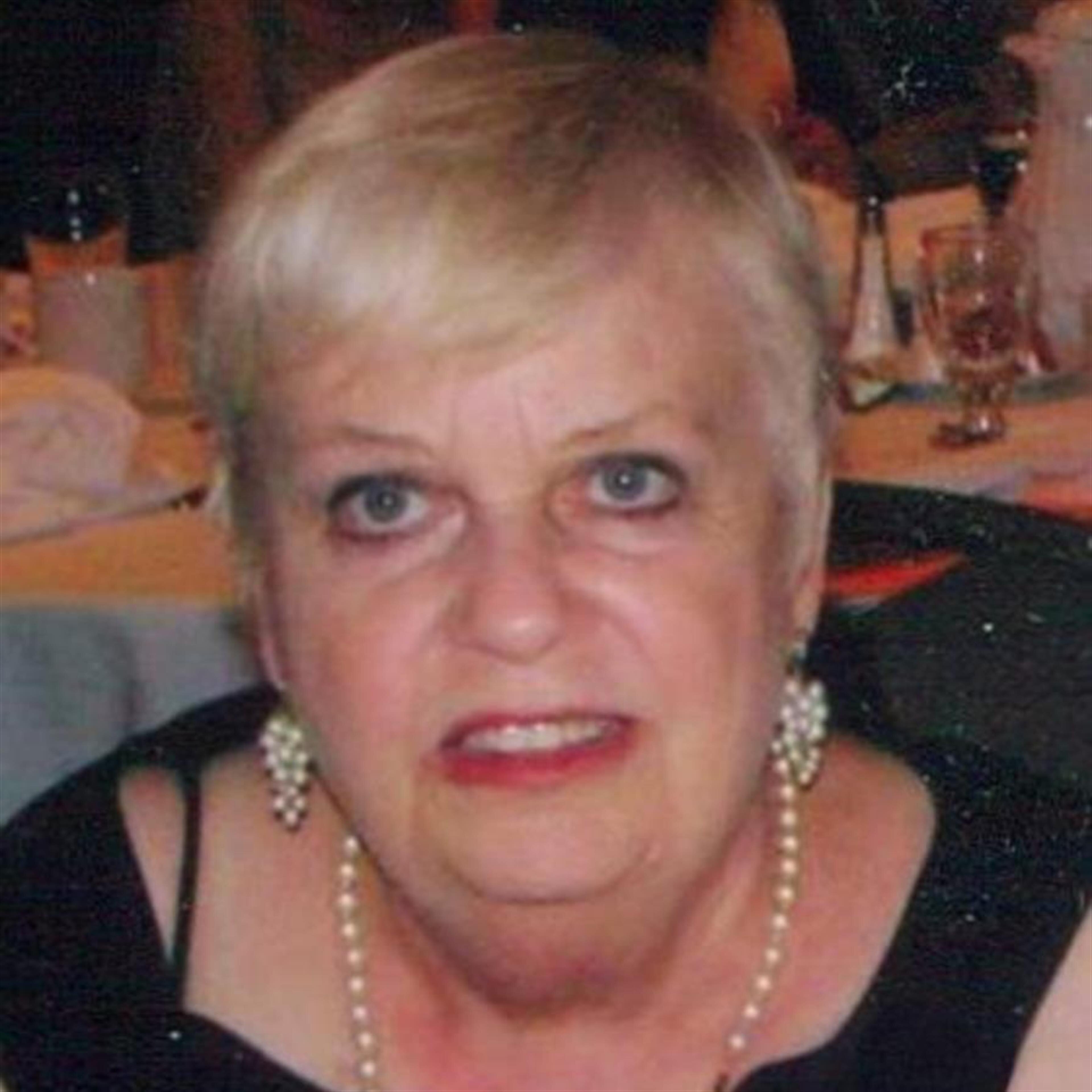 Sandra Lee Armbruster