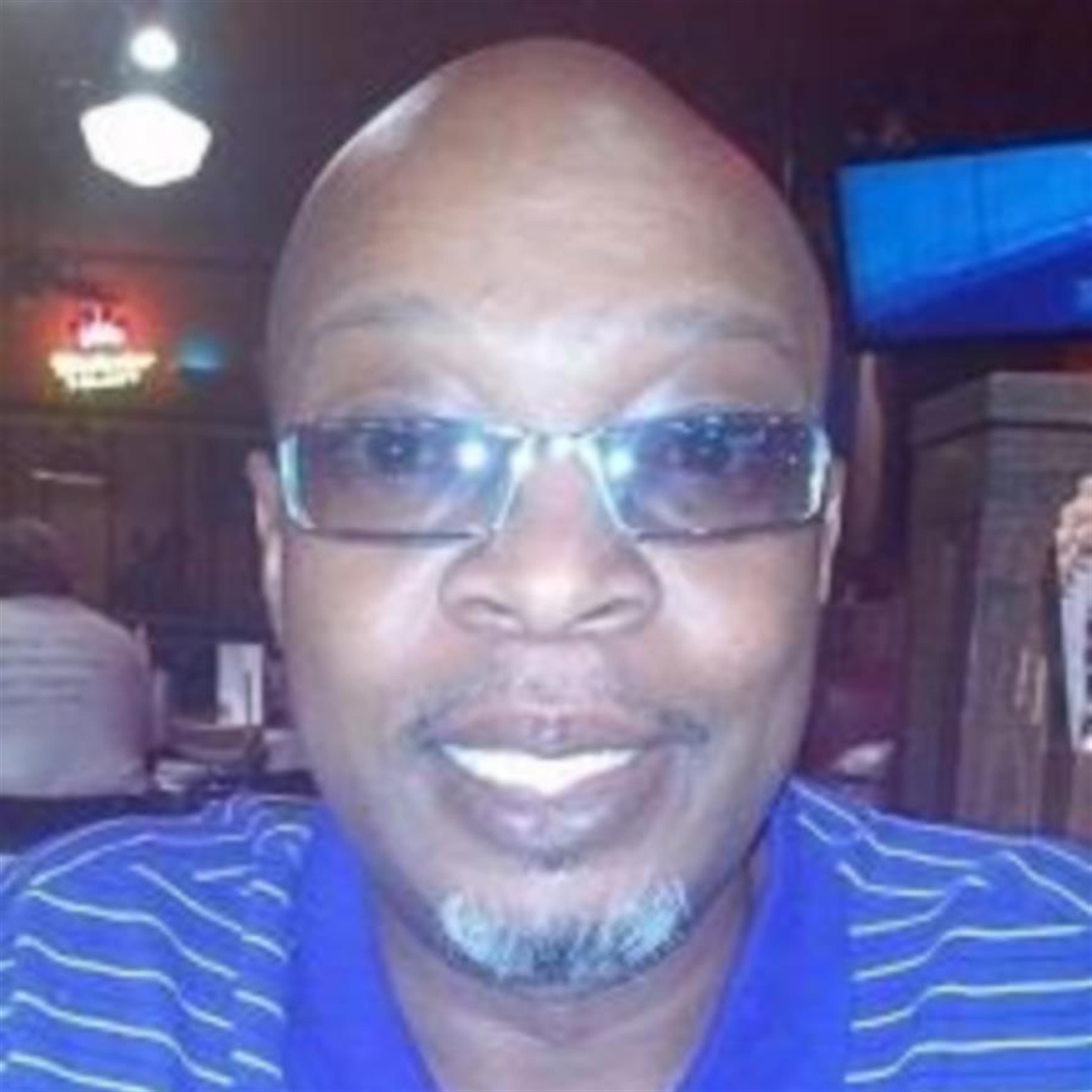 Isaac Fitzgerald Johnson