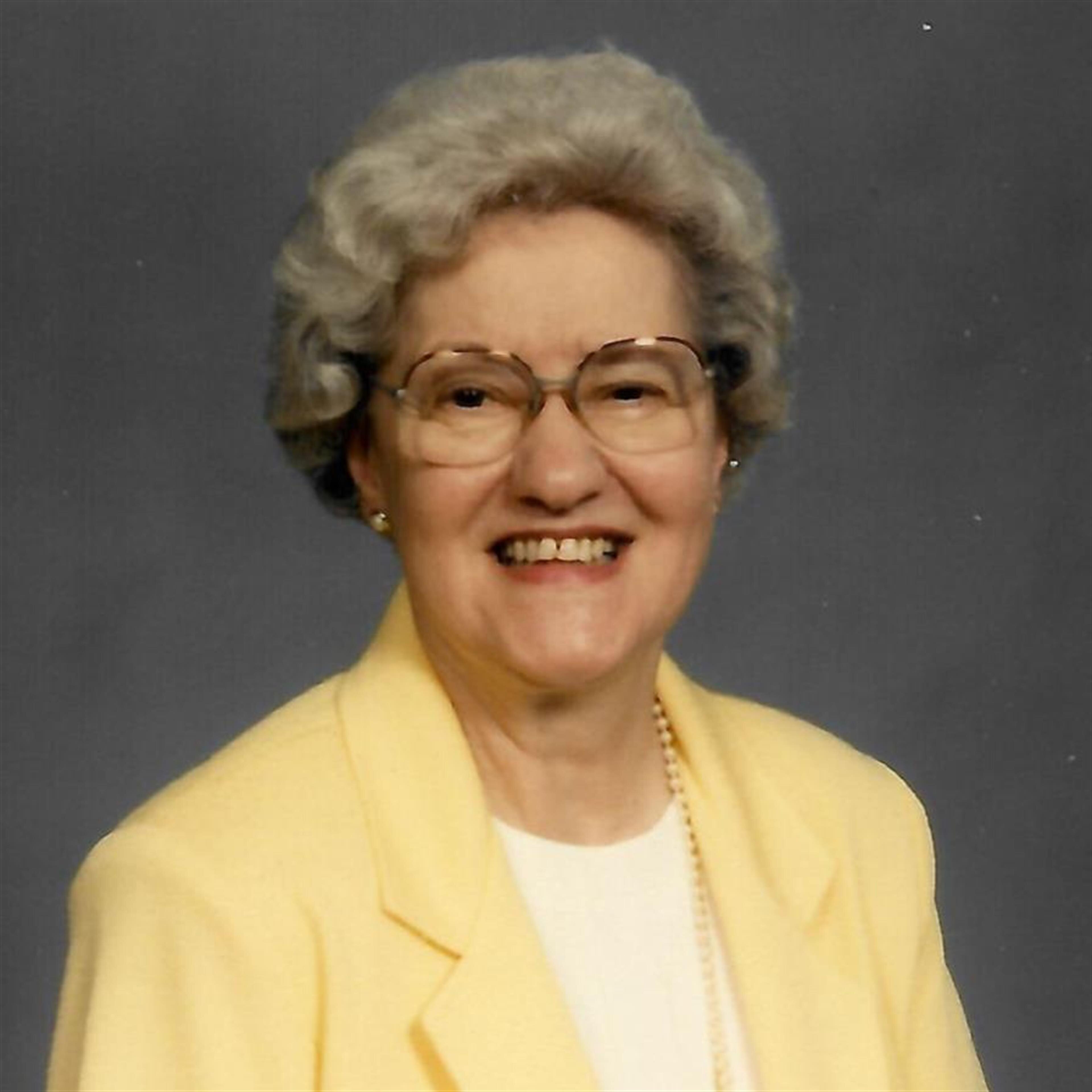 Margaret Kostura