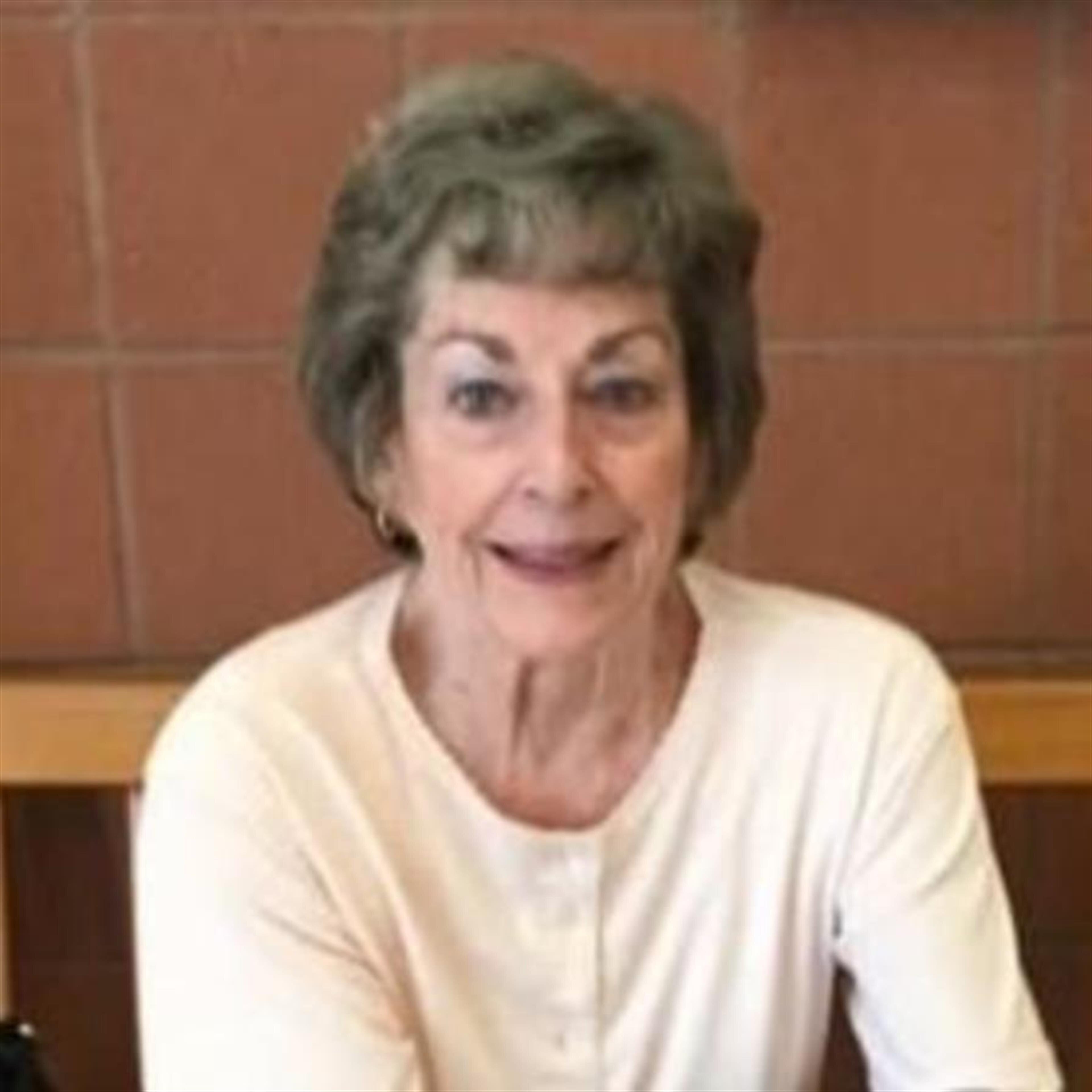 Sara A. Gedeon