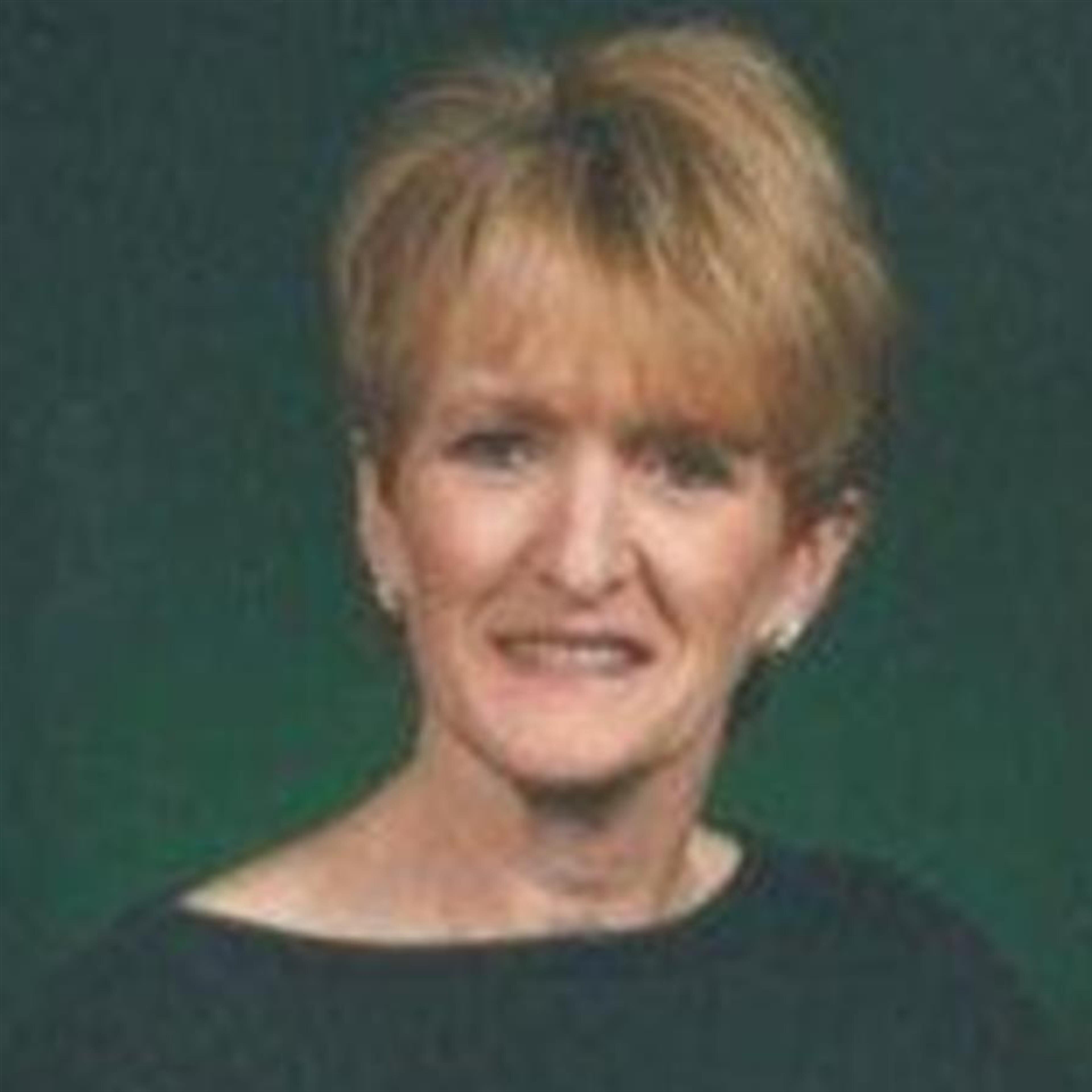 Judith Richardson (Buffalo)