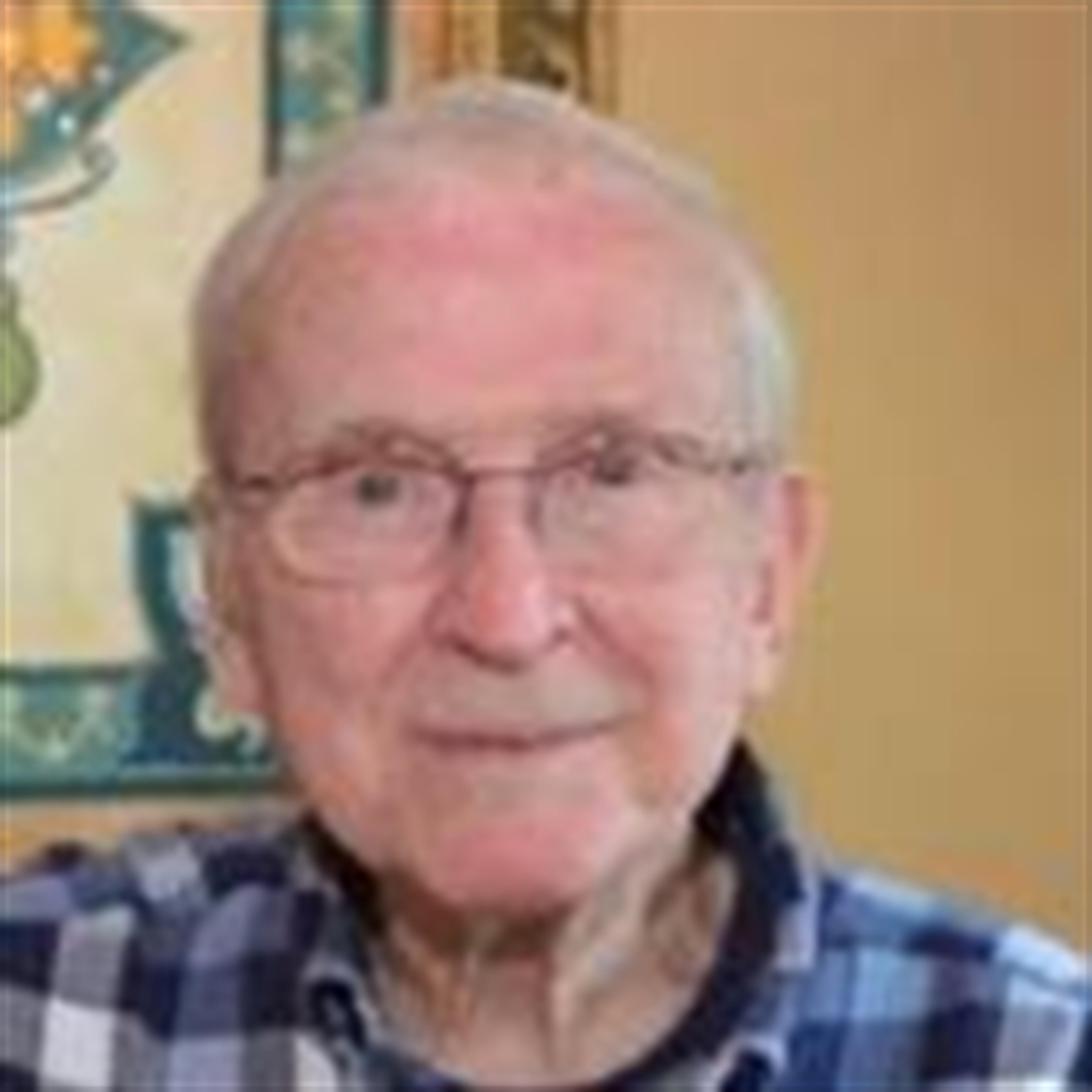 Leon "Earl" Durkee Jr.