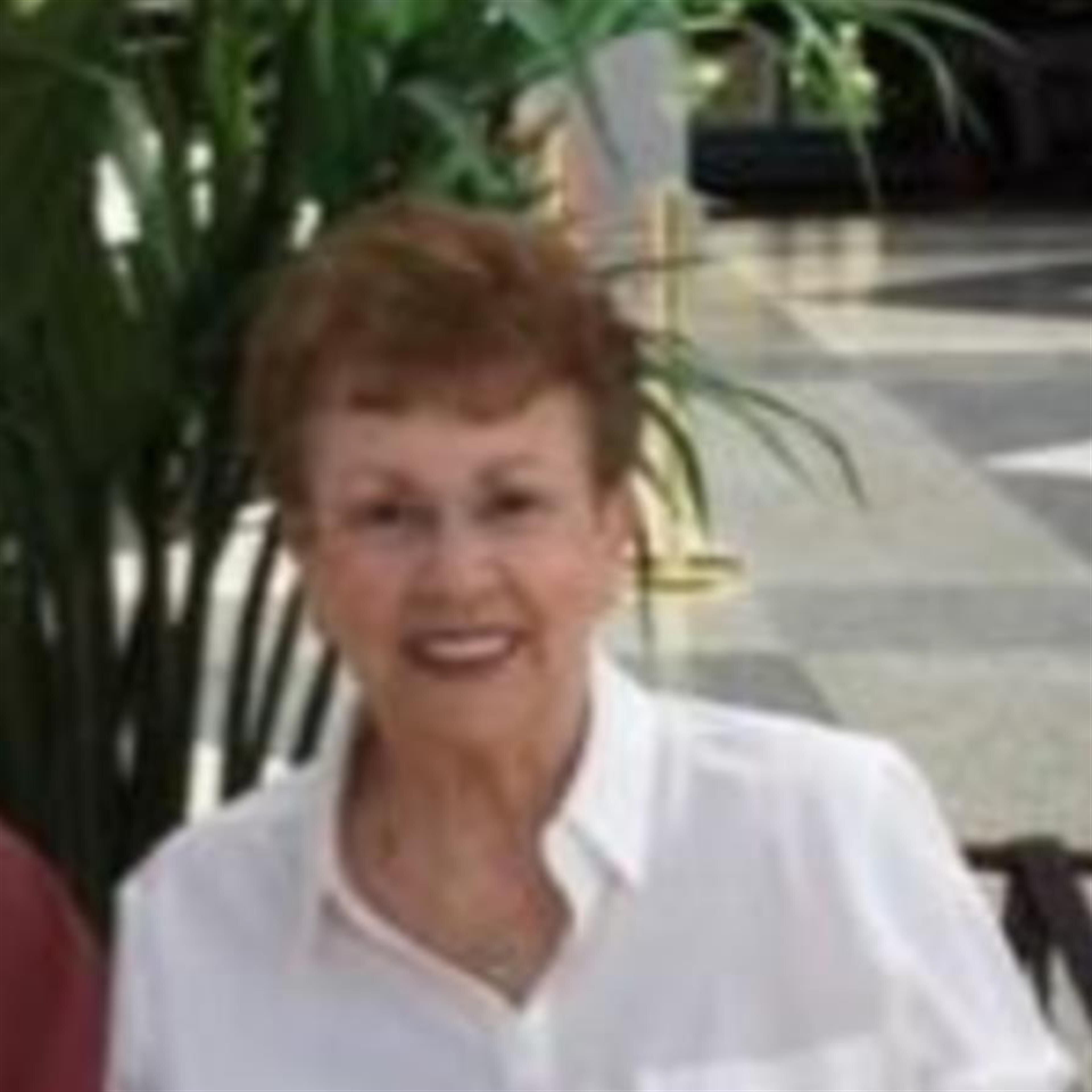 Meryl S Salkin