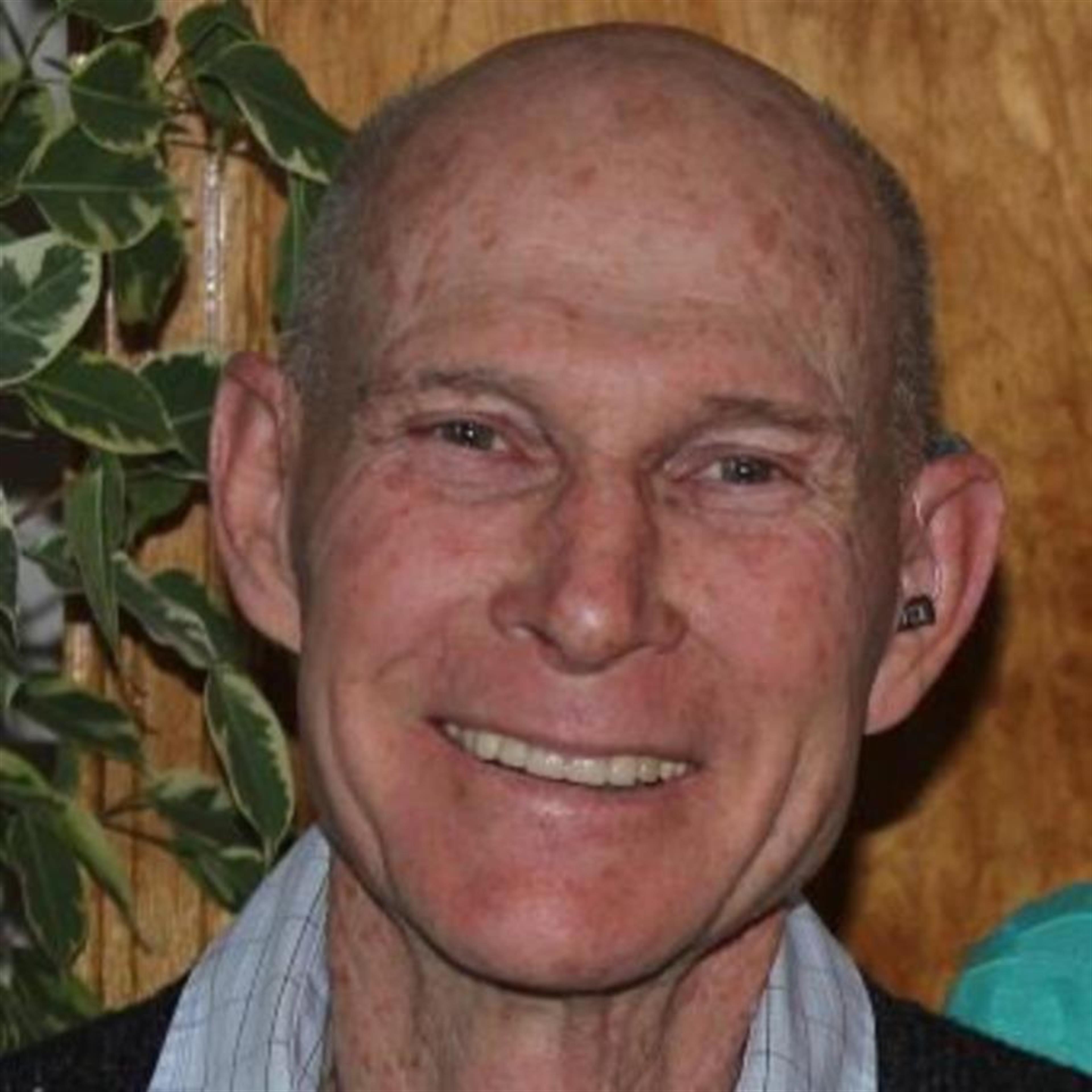 James "Jim" Grover Carter's obituary picture