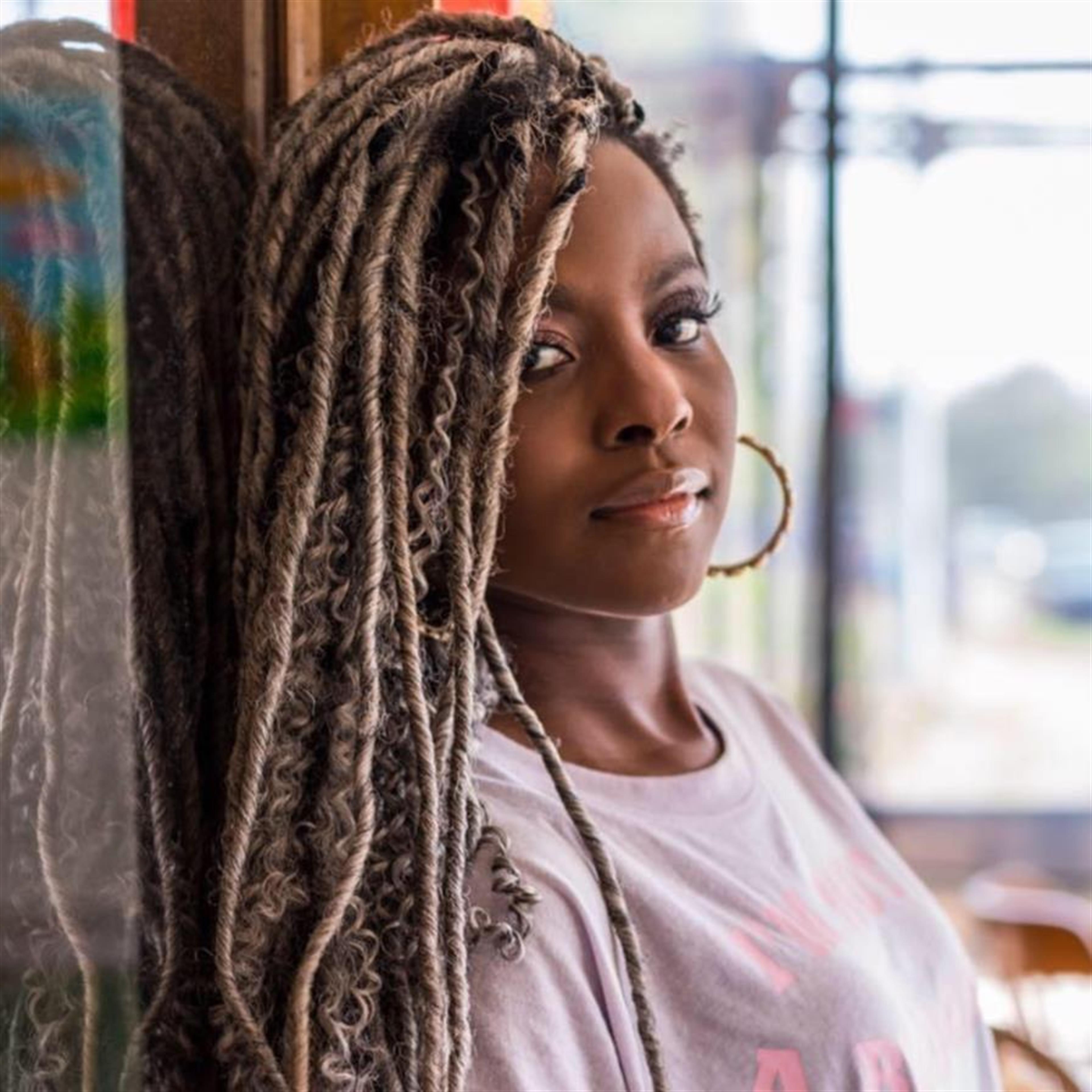 Ms. Hope  Rishard Carter