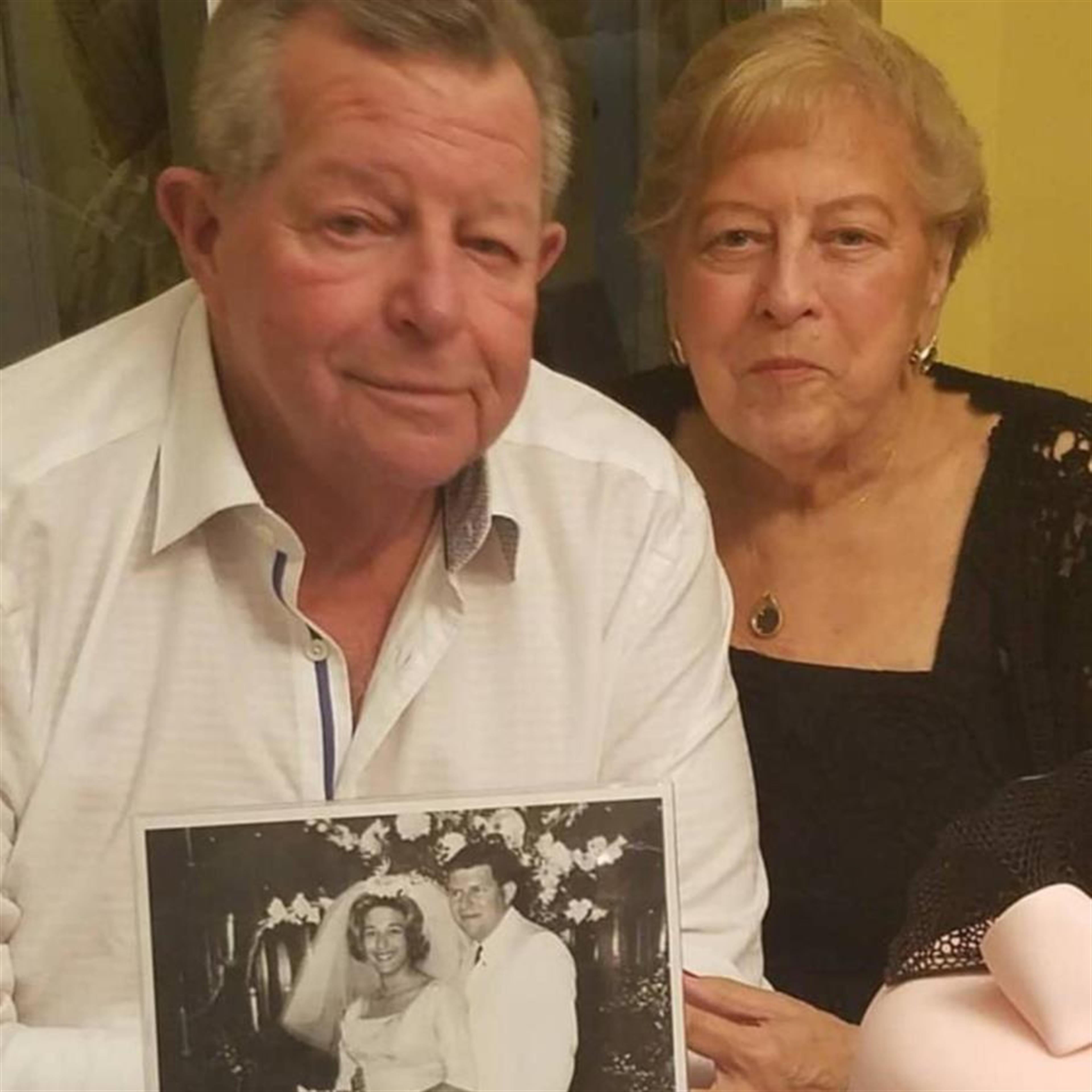 Roberta R. Bendell's obituary picture