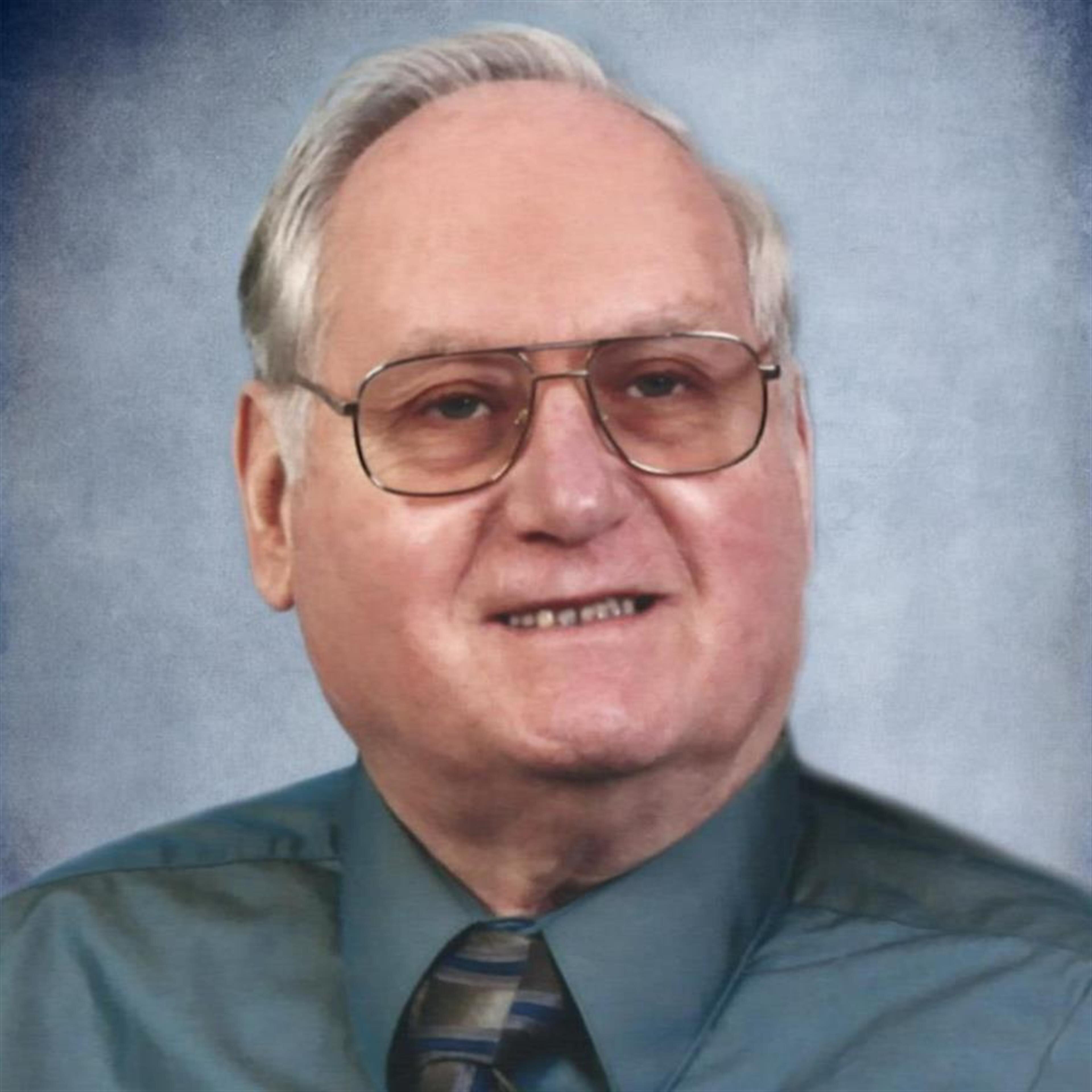 Charles  Wilbur Burlingame