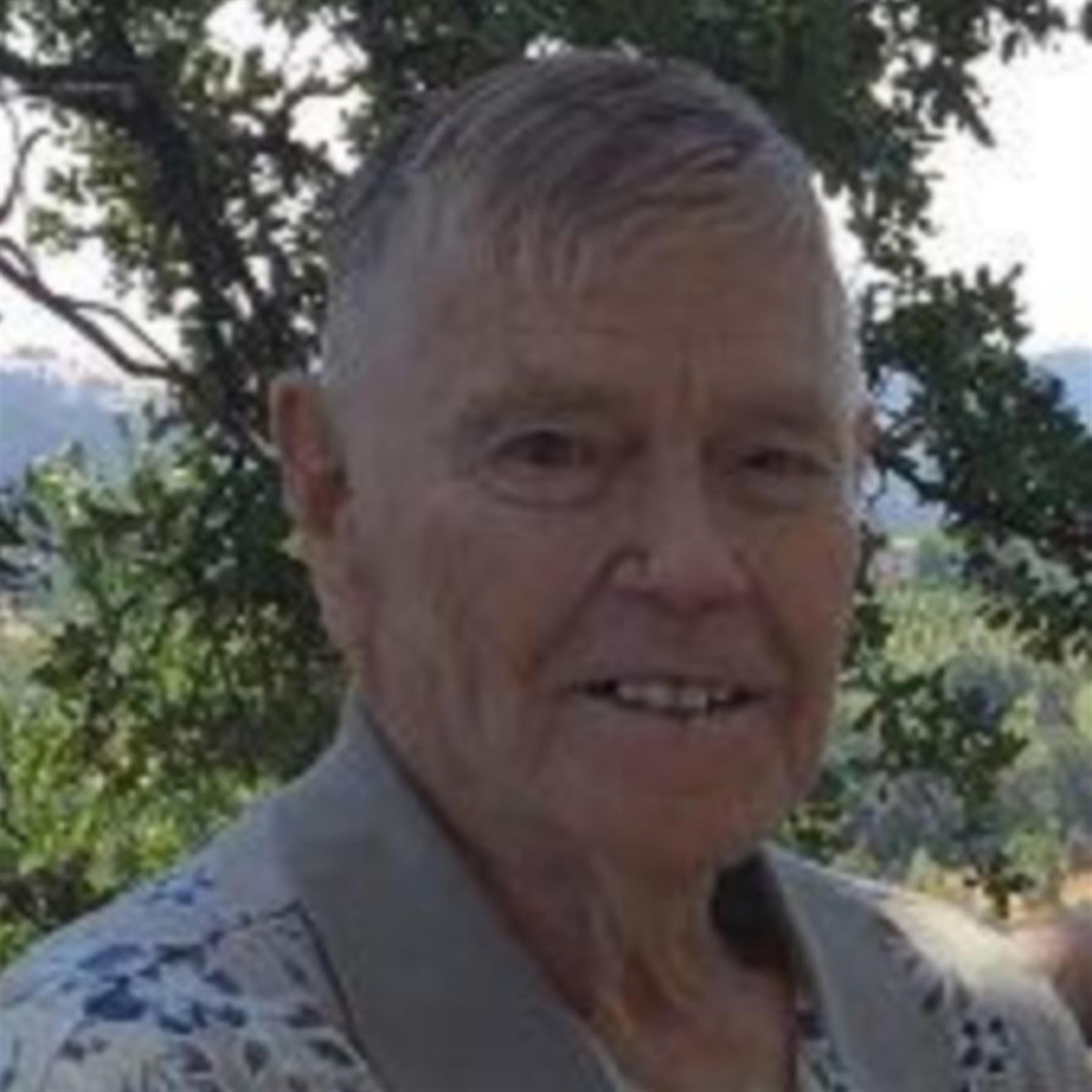 James Charles Humphrey