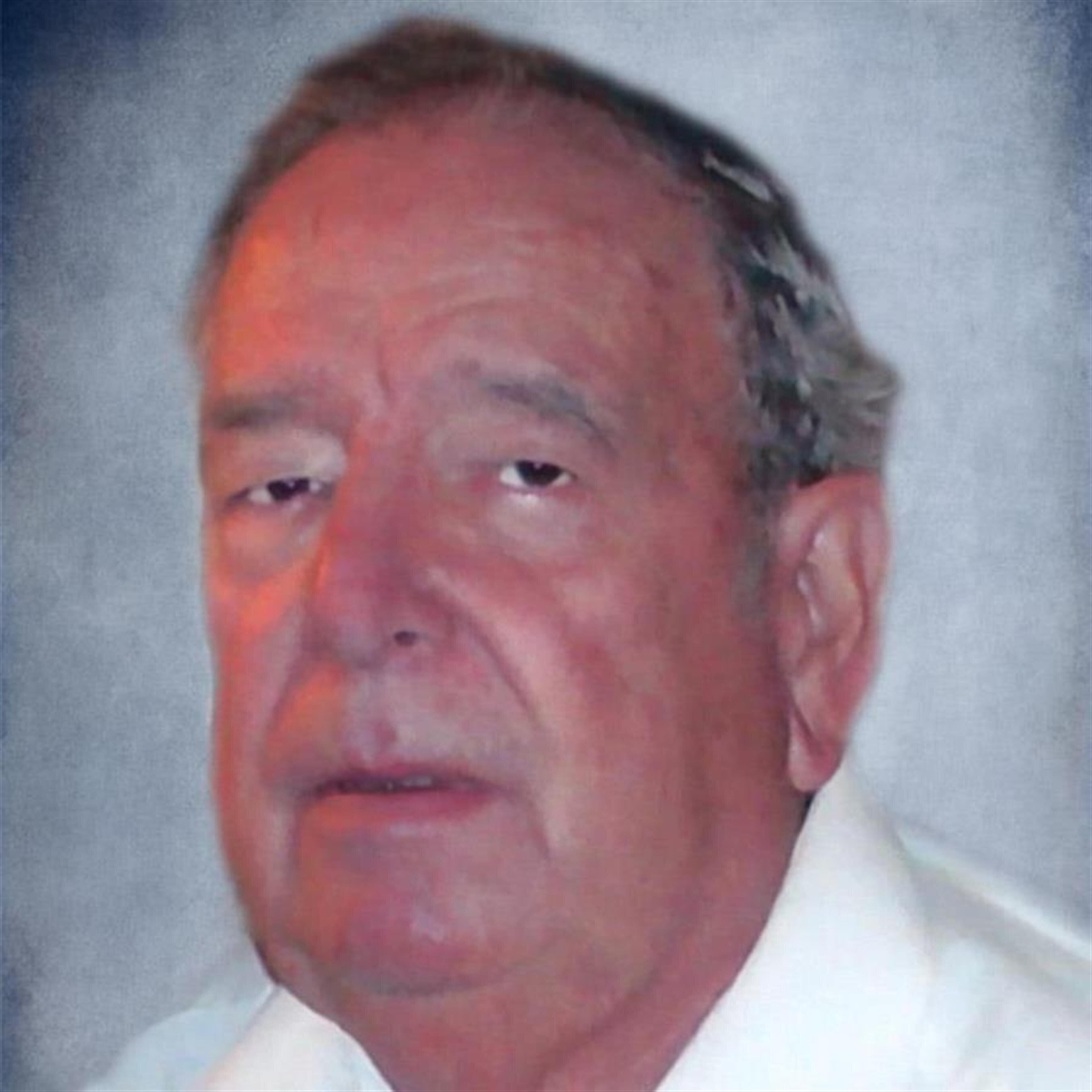 Harry Demott
