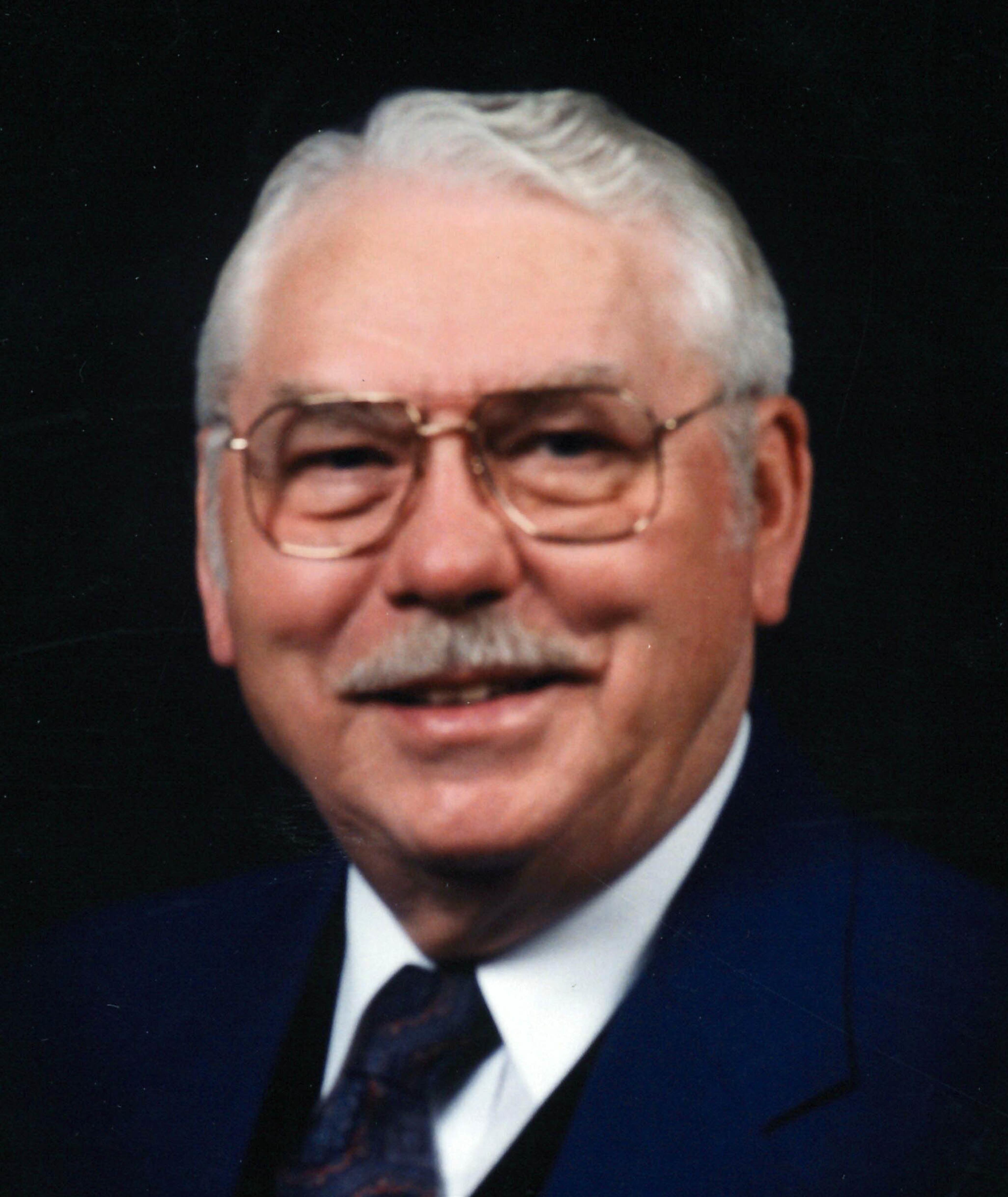 Frederick W. Hitzemann