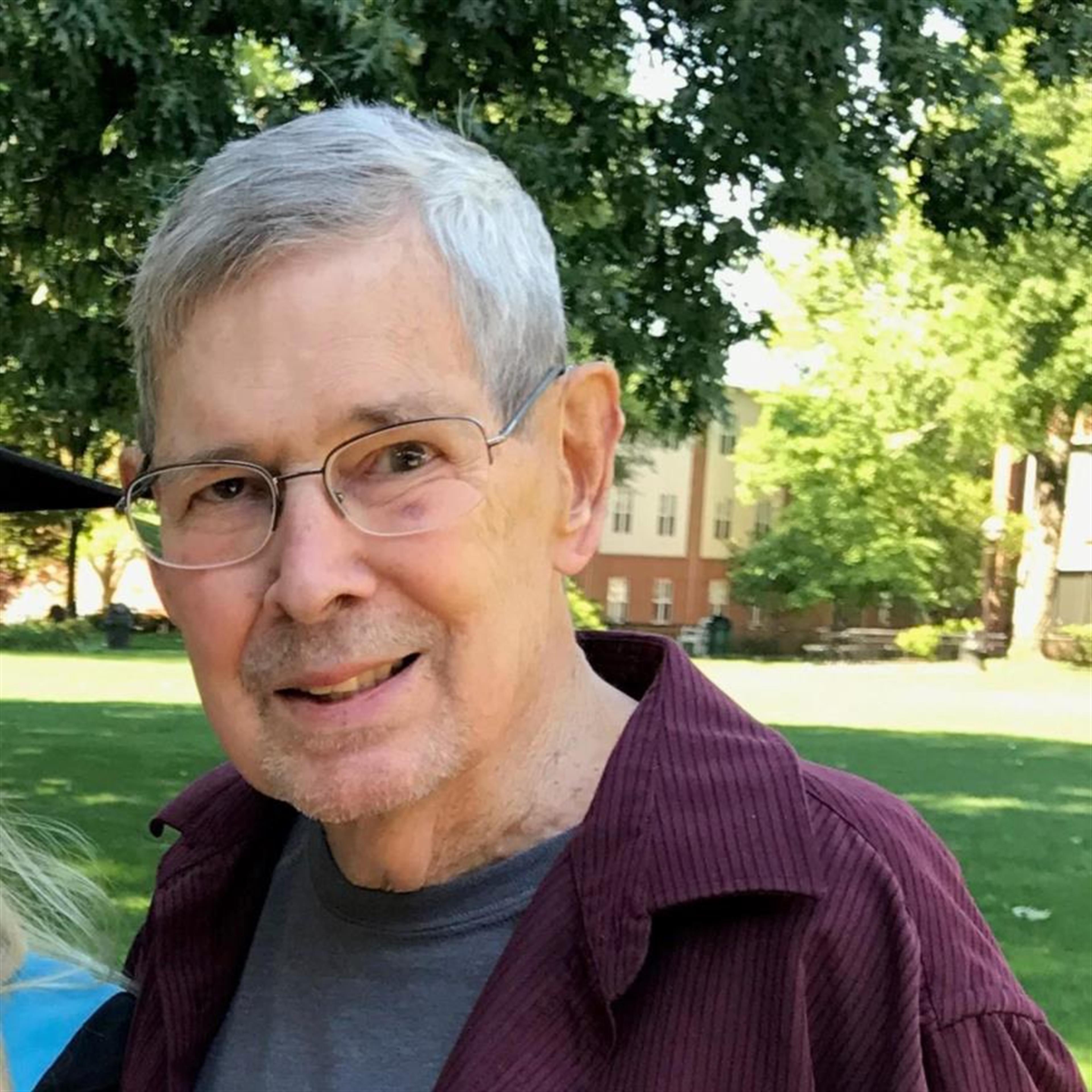 Jon David Haltom