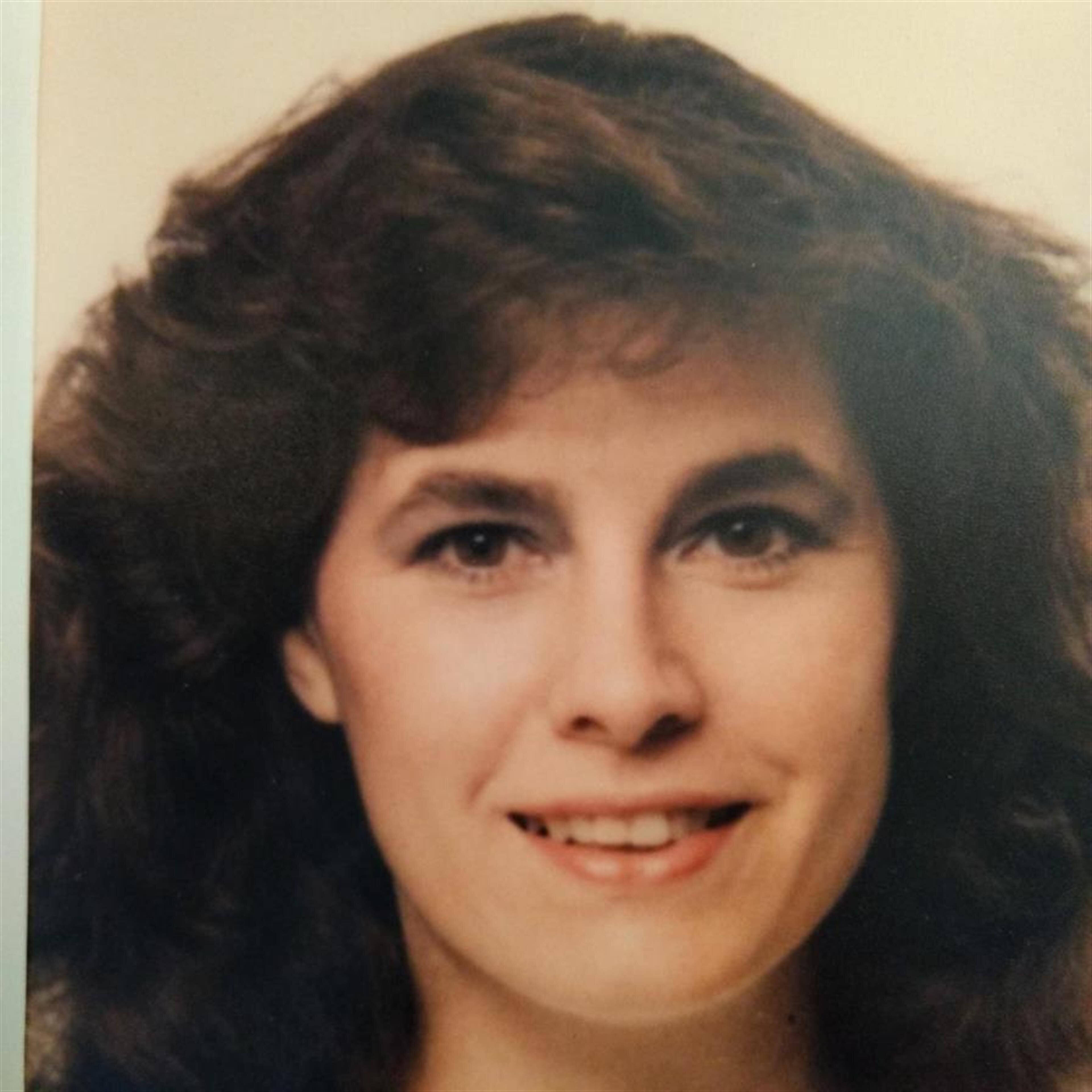 Marilyn  Lee  McGuire 