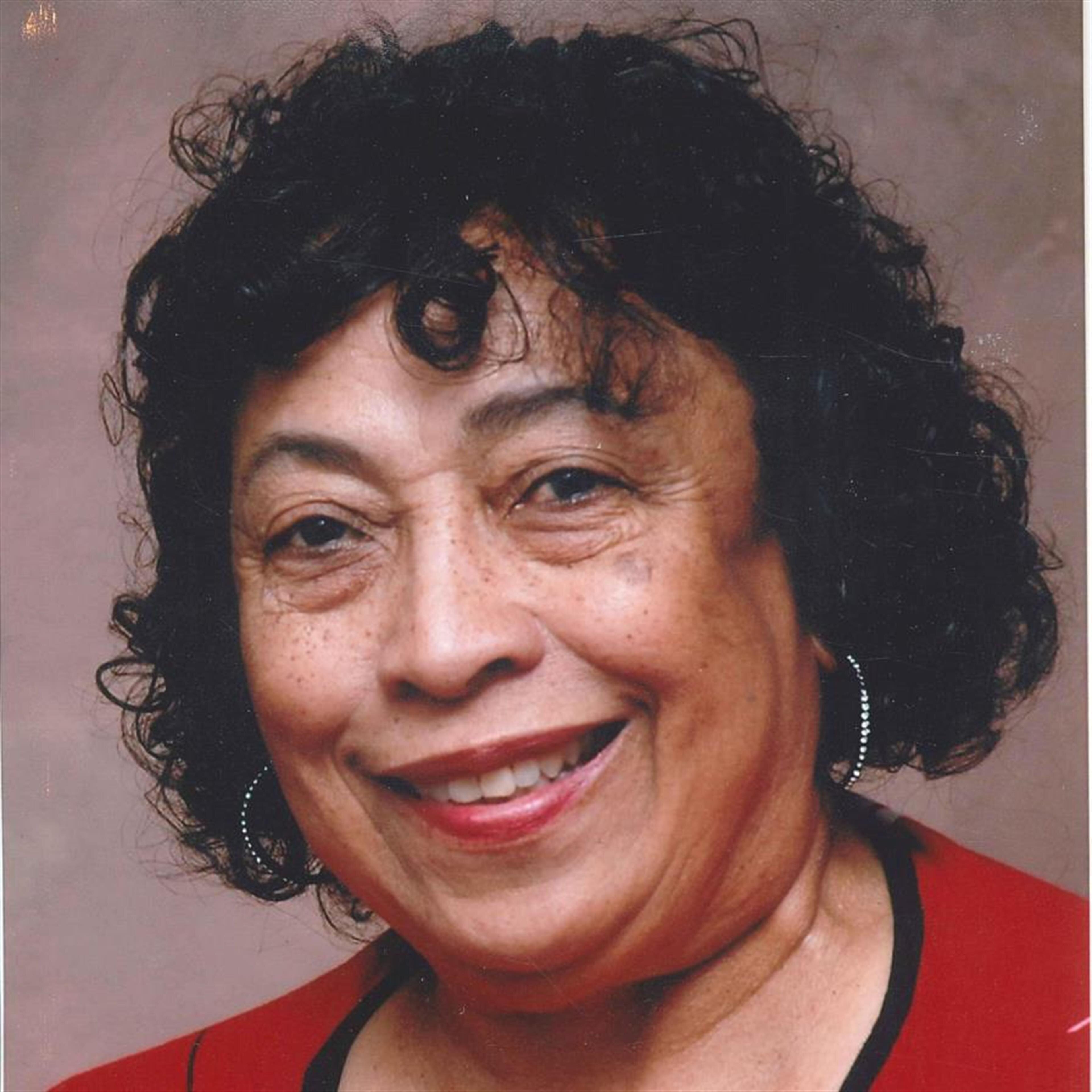 Rosa Davis