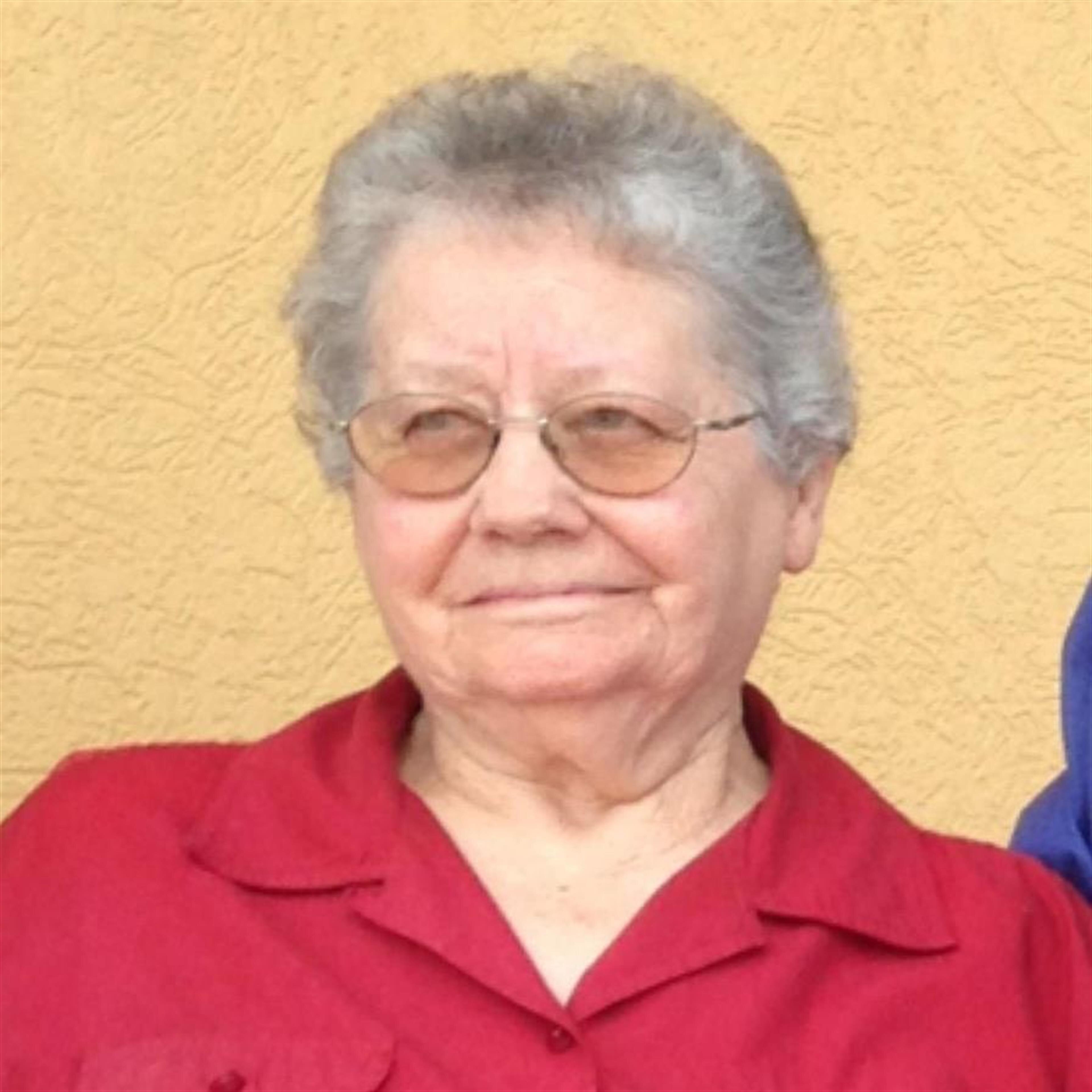 Wilma  Smith 
