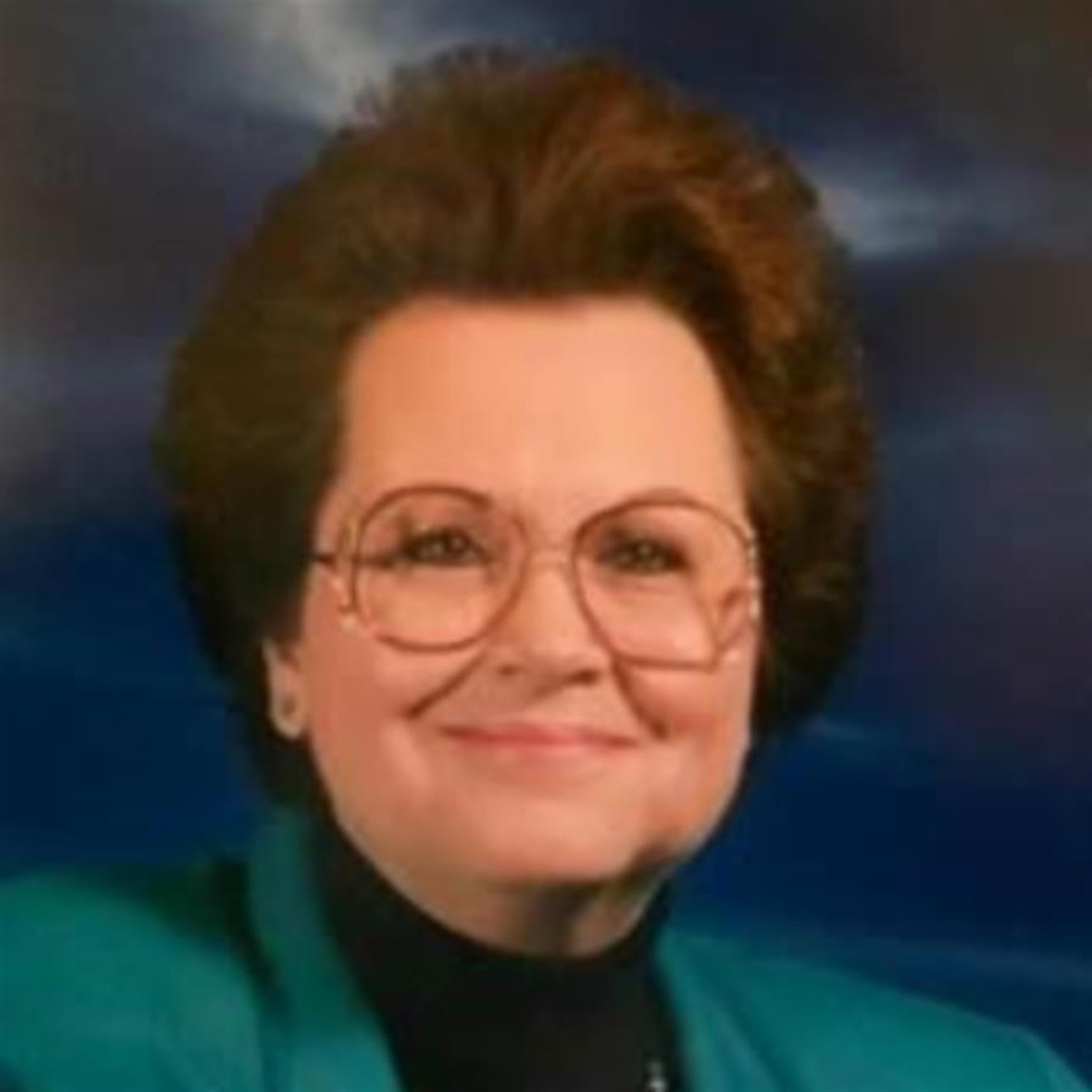 Ann E.  Matthews