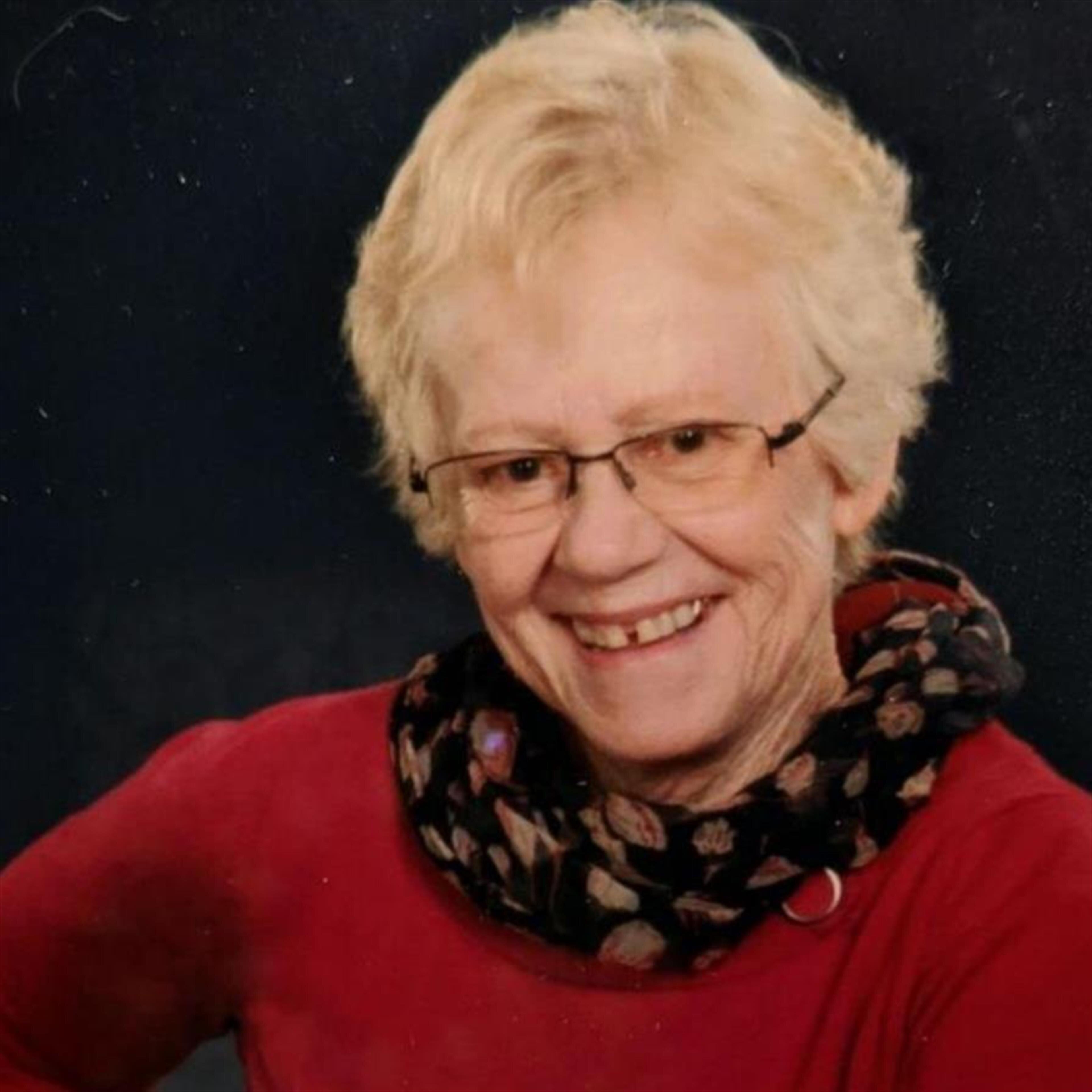 Kathleen Ann Richards
