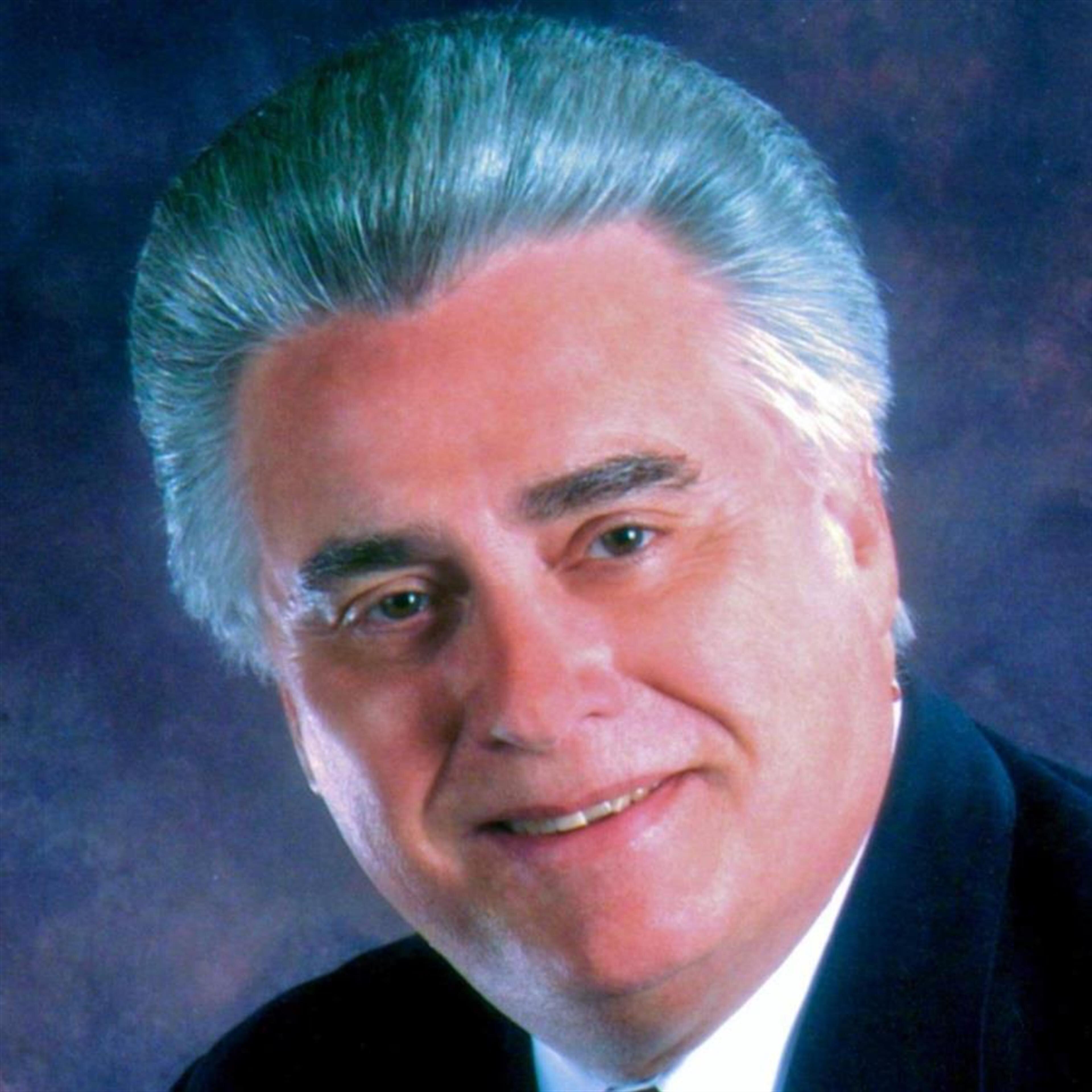 John Paul Mills