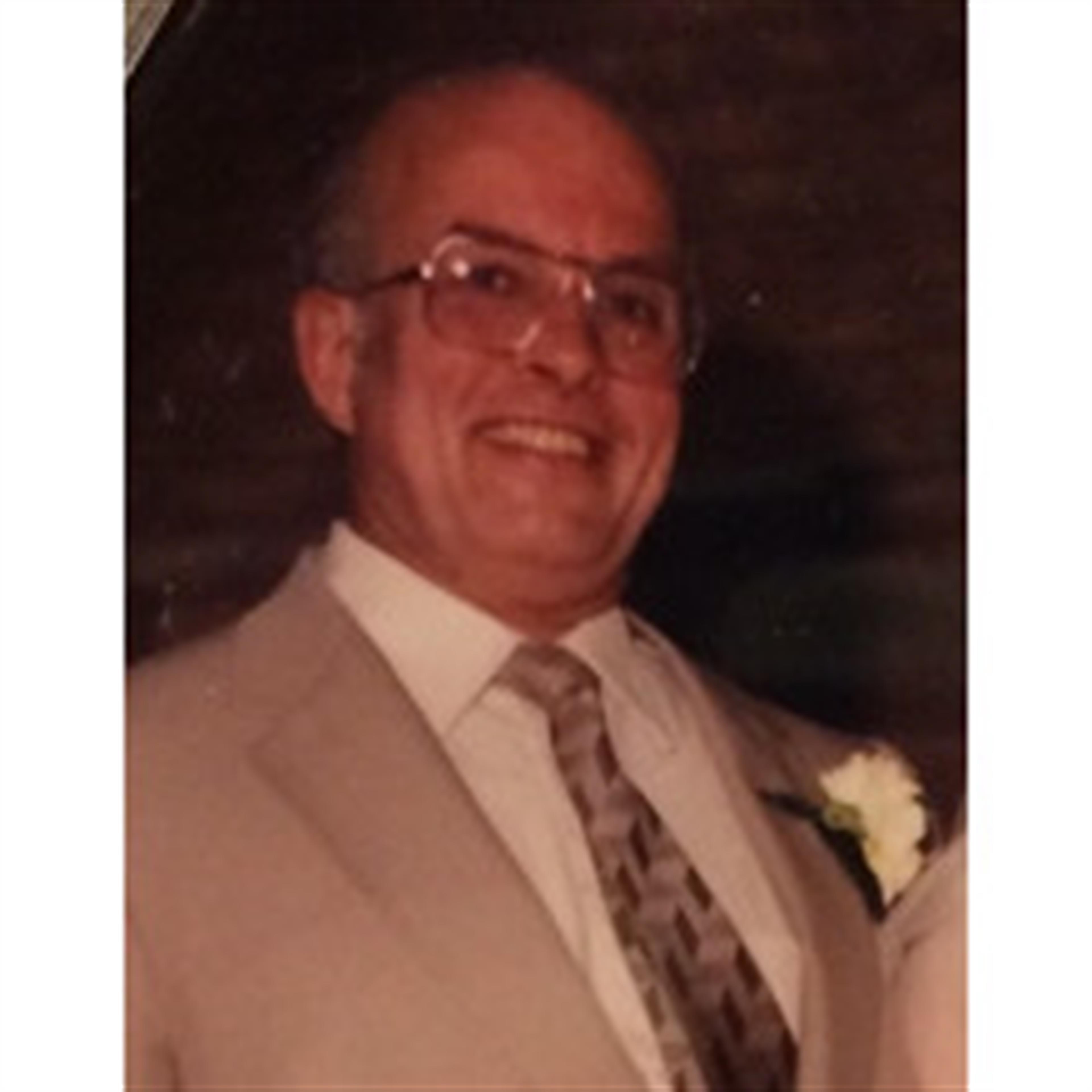 James "Jim" Pacholek's obituary picture