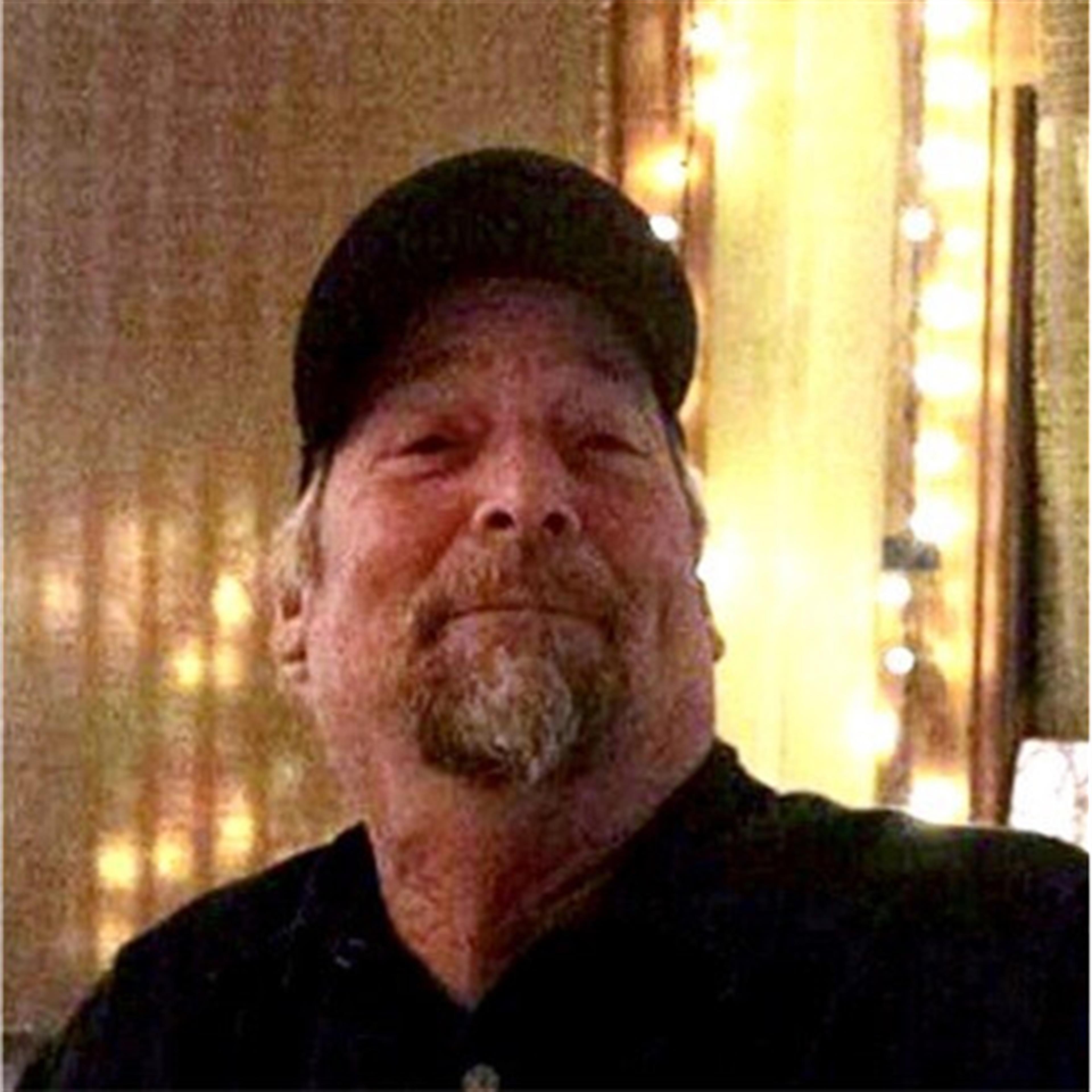 Stephan Douglas Henry's obituary picture