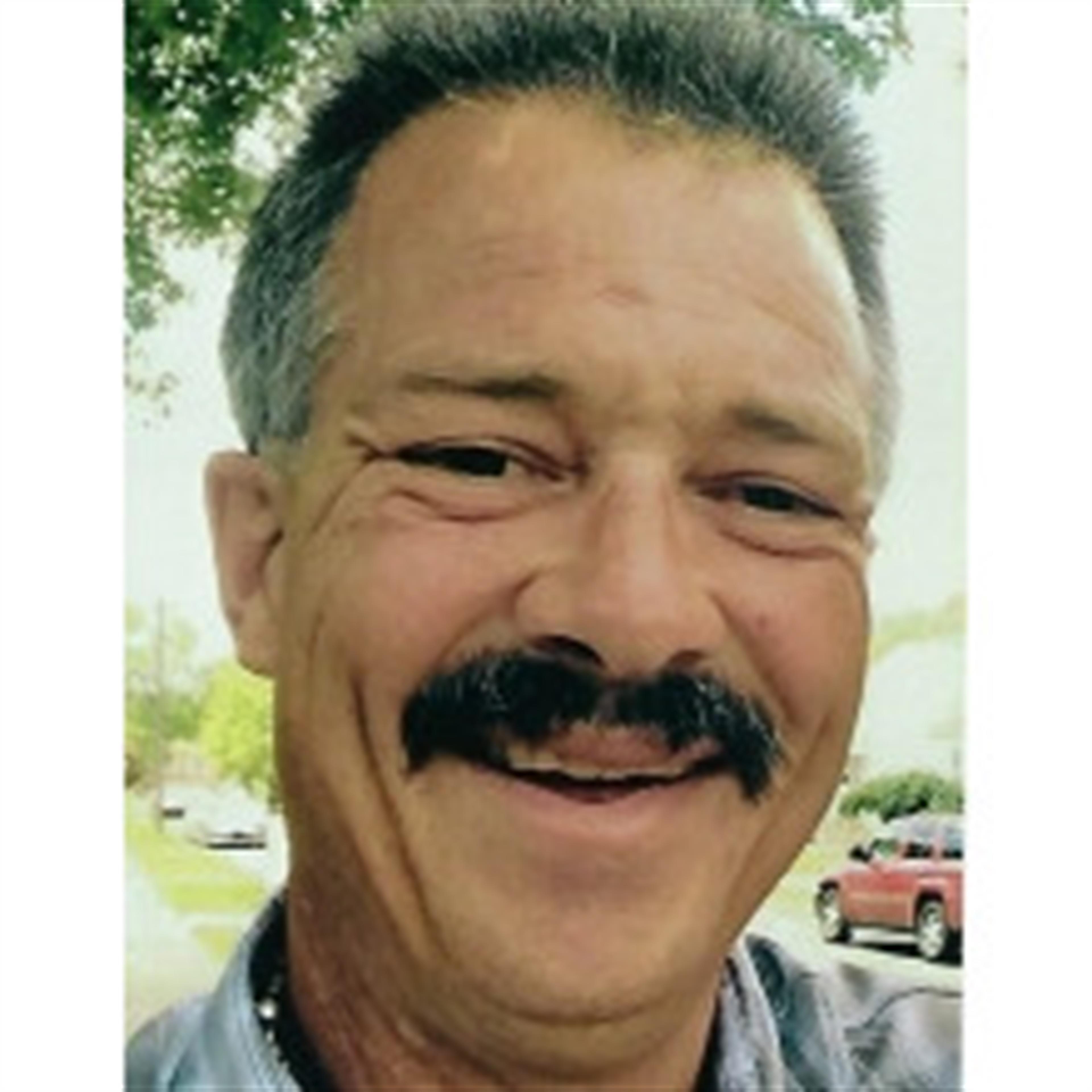 Charles "Chuck" Collins