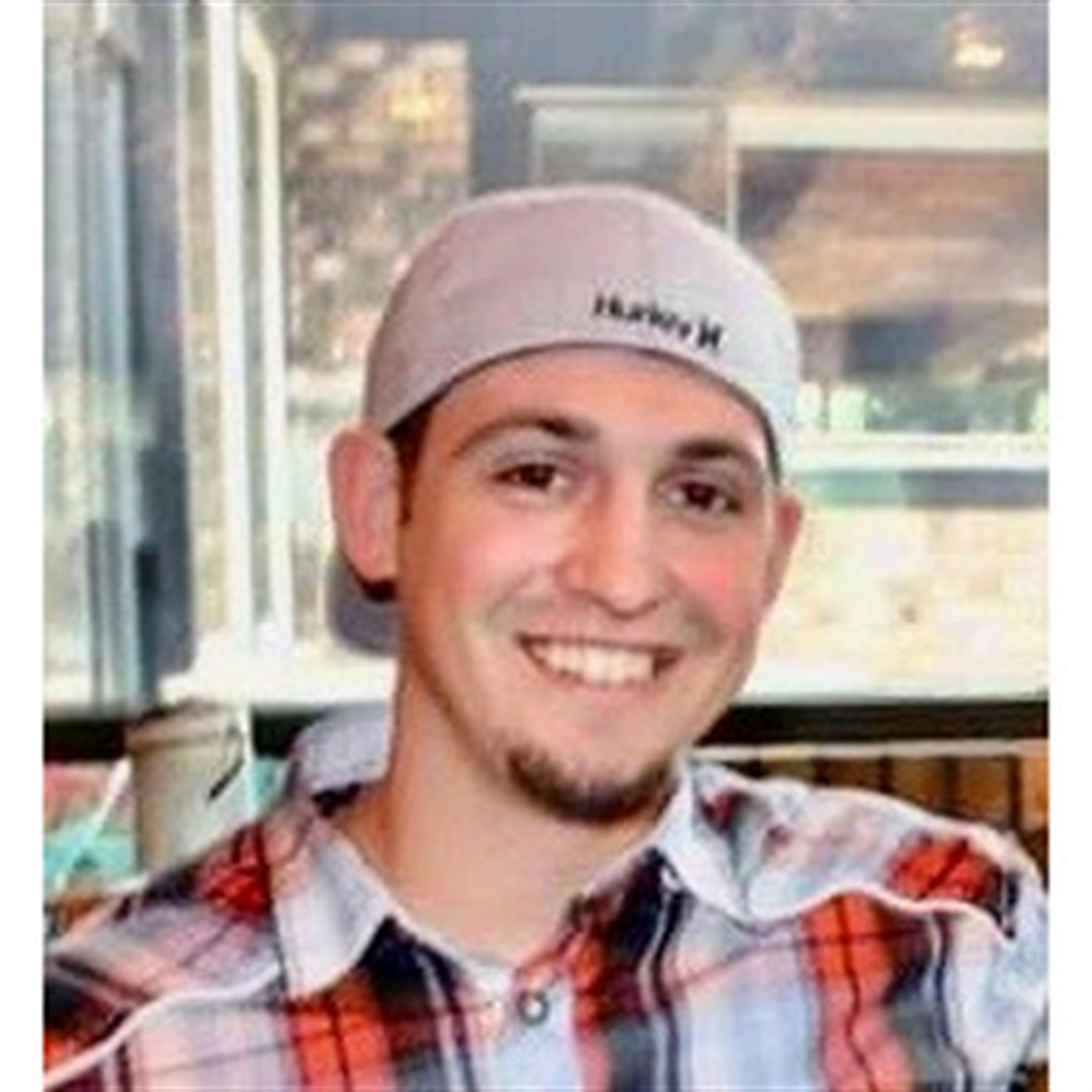 Nicholas Adam Penix's obituary picture