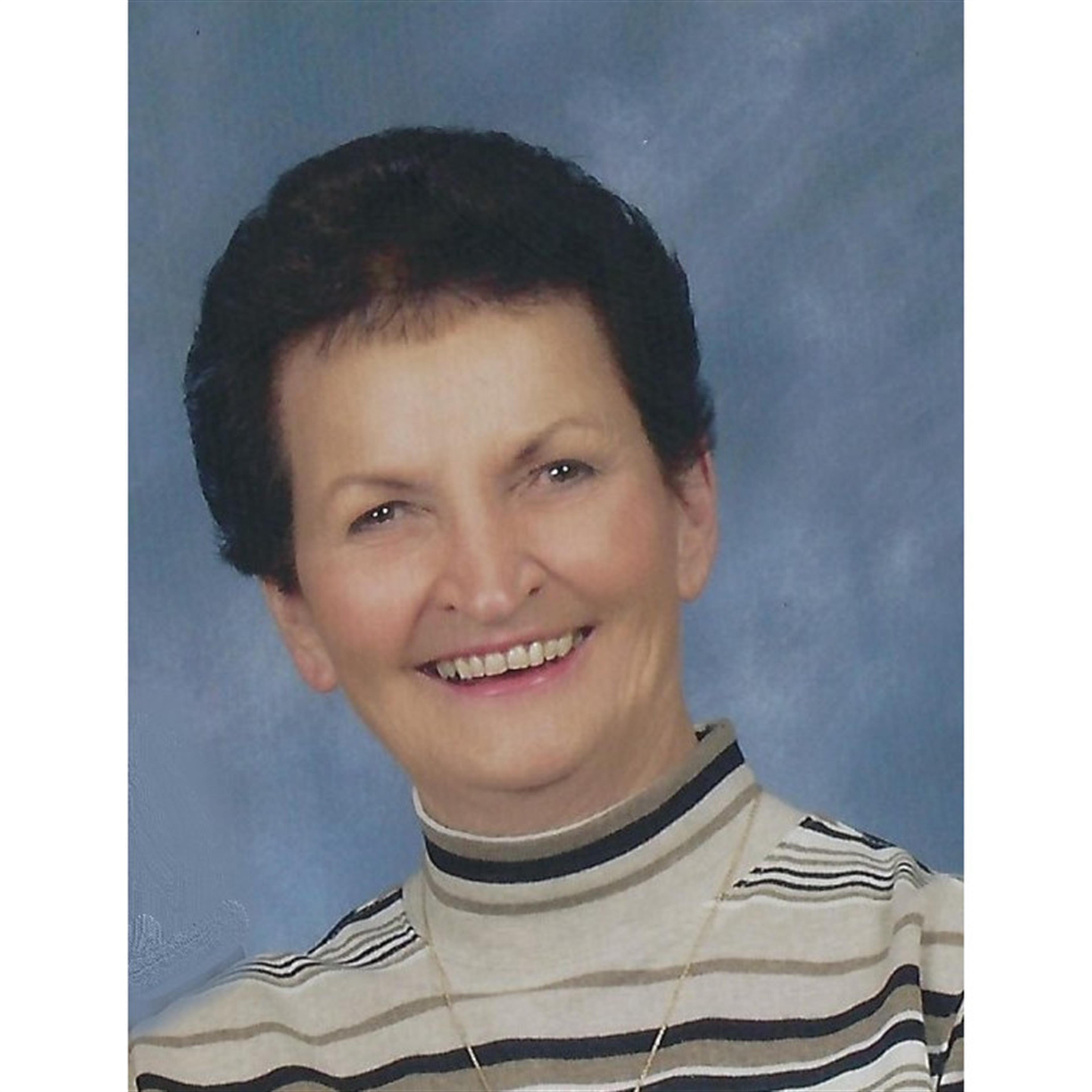 Joanne Luella Miller