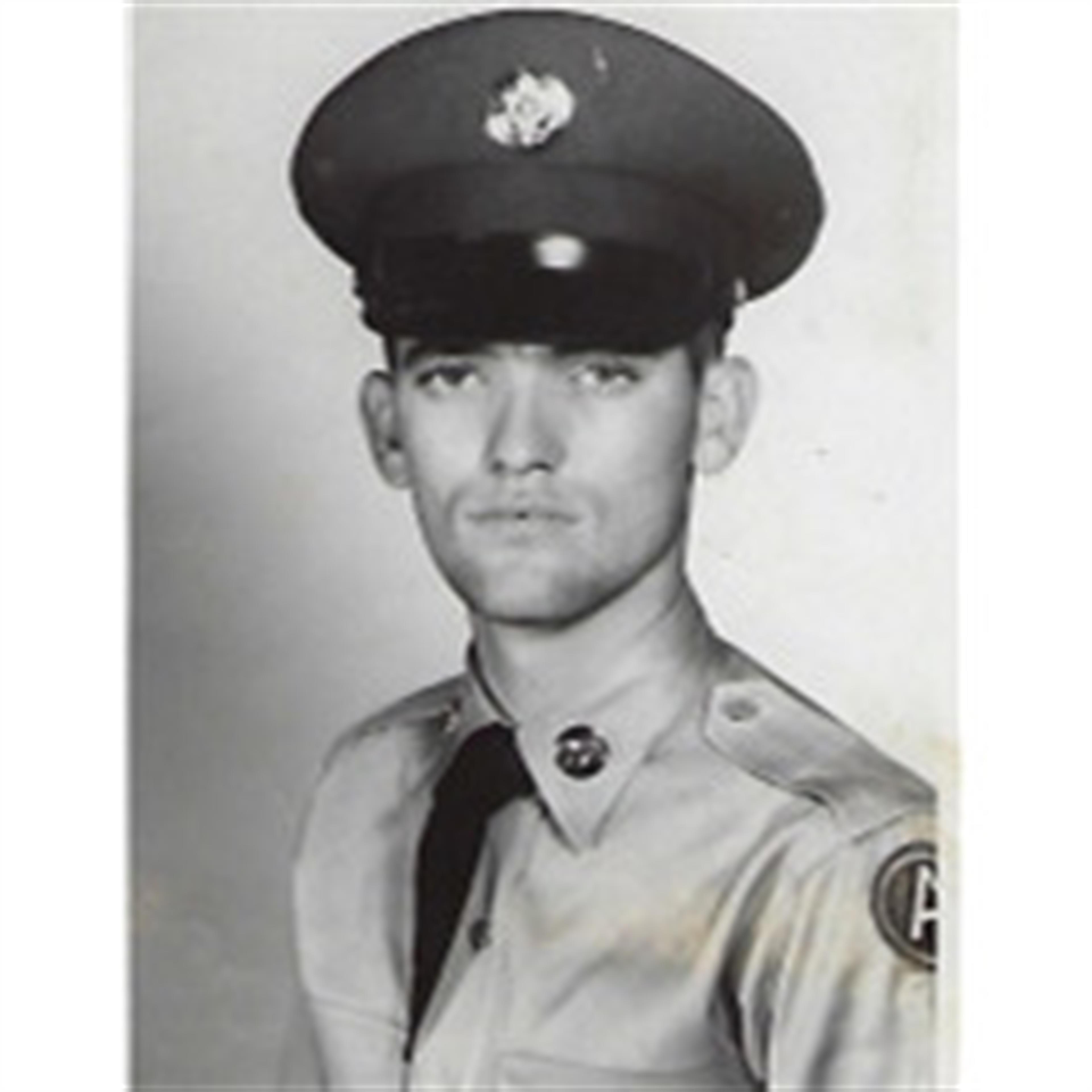 Gerald "Jerry" Clark