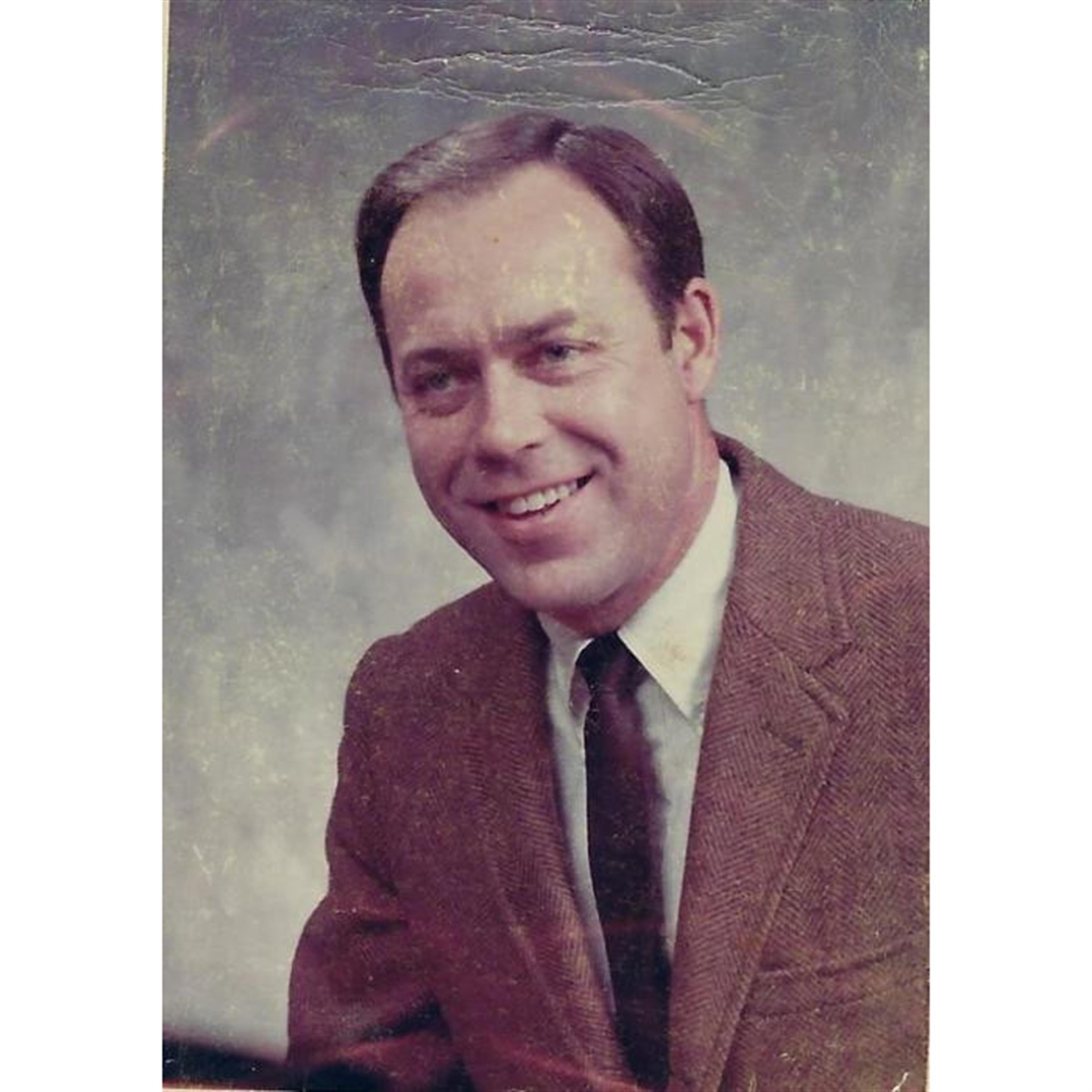 Judson Douglas Austin