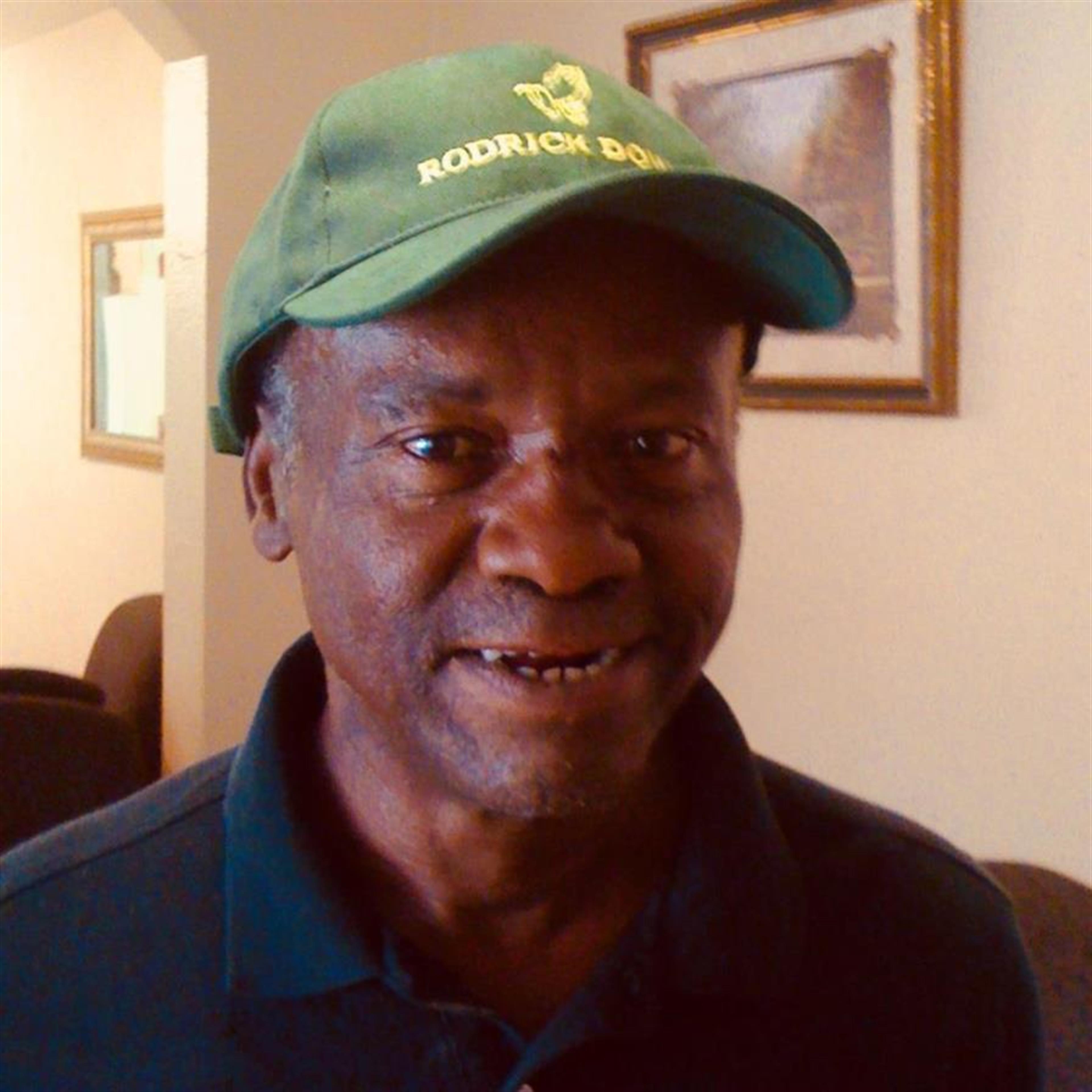 Mr.  Maquester Harris 