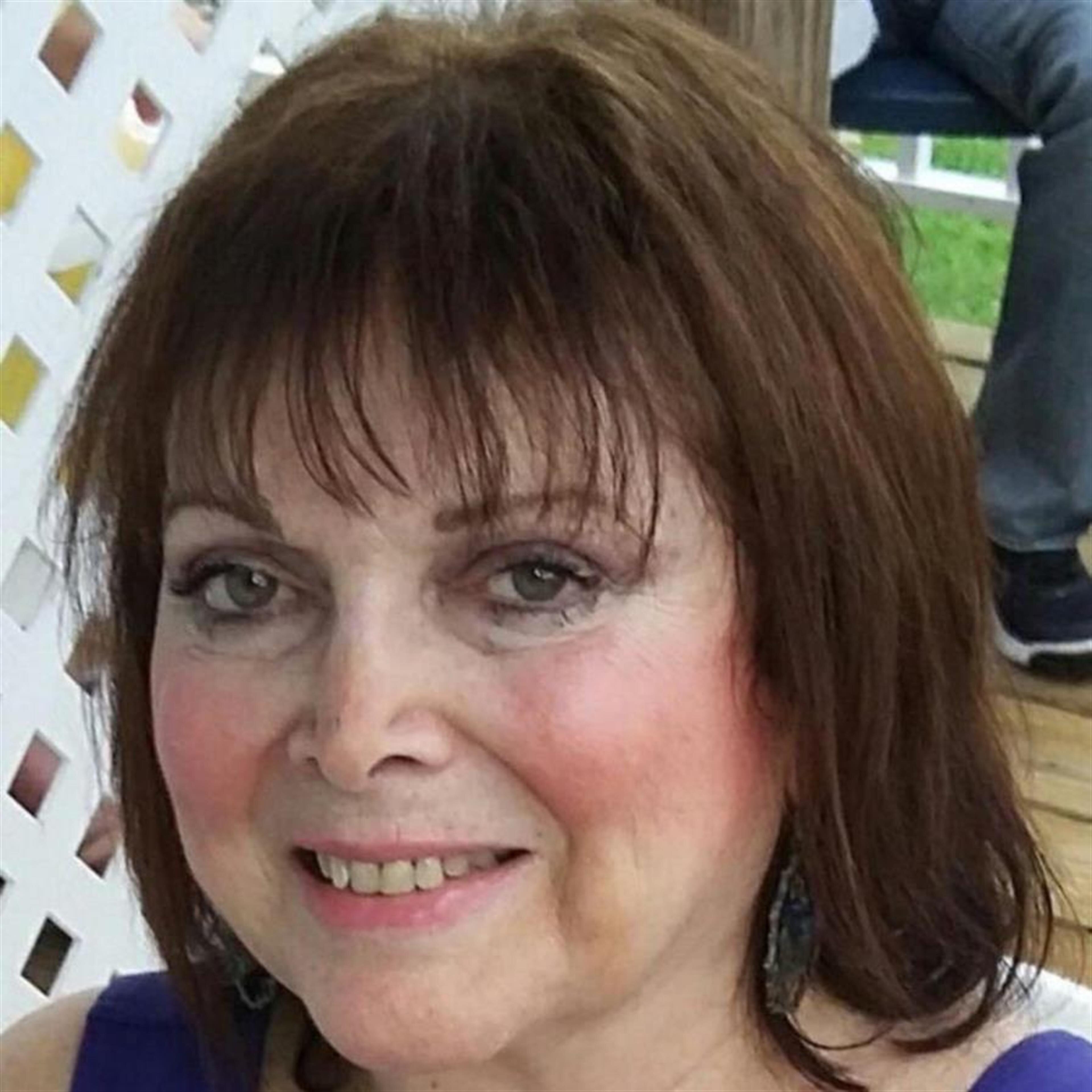 Janet G Perry