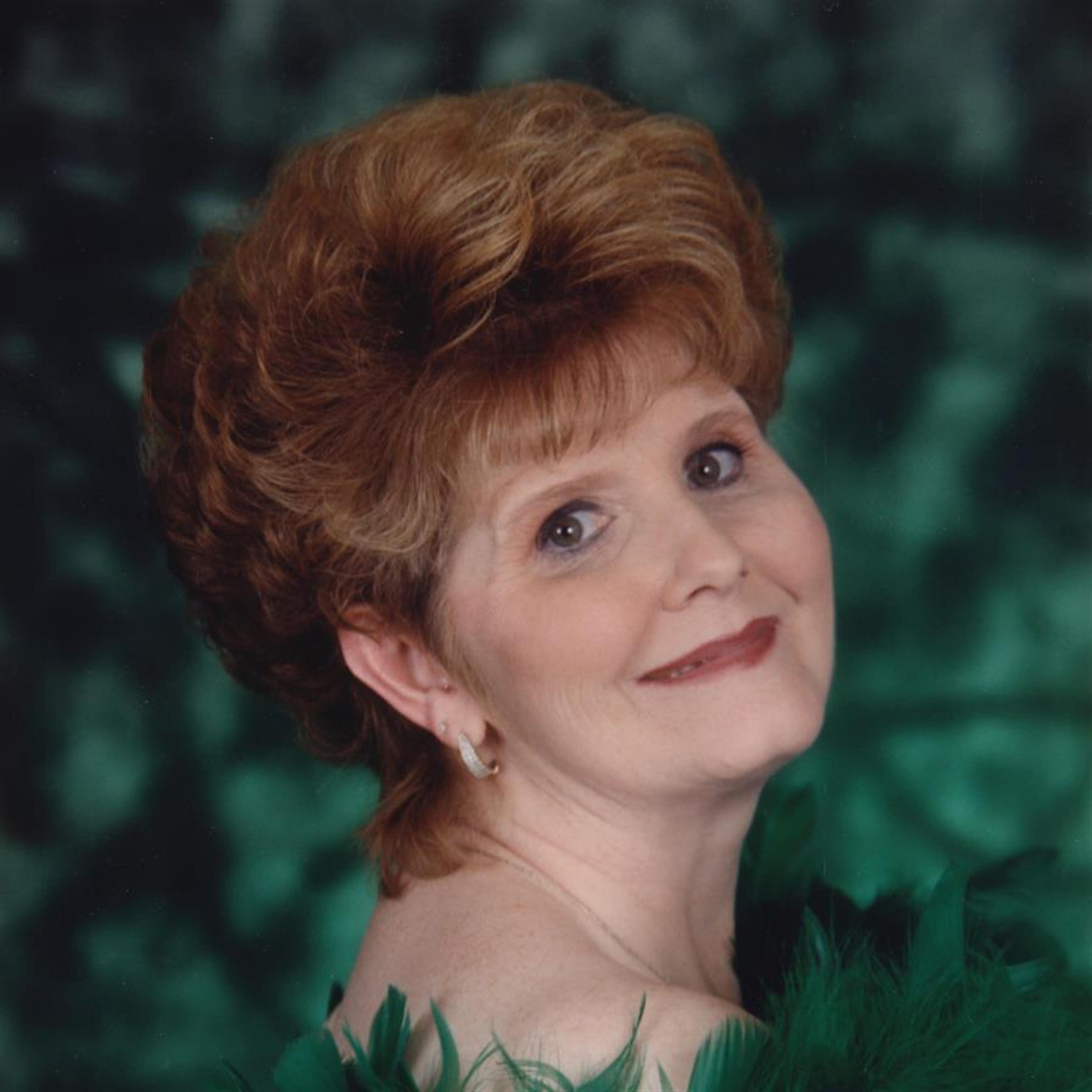 Debra Kay Clark