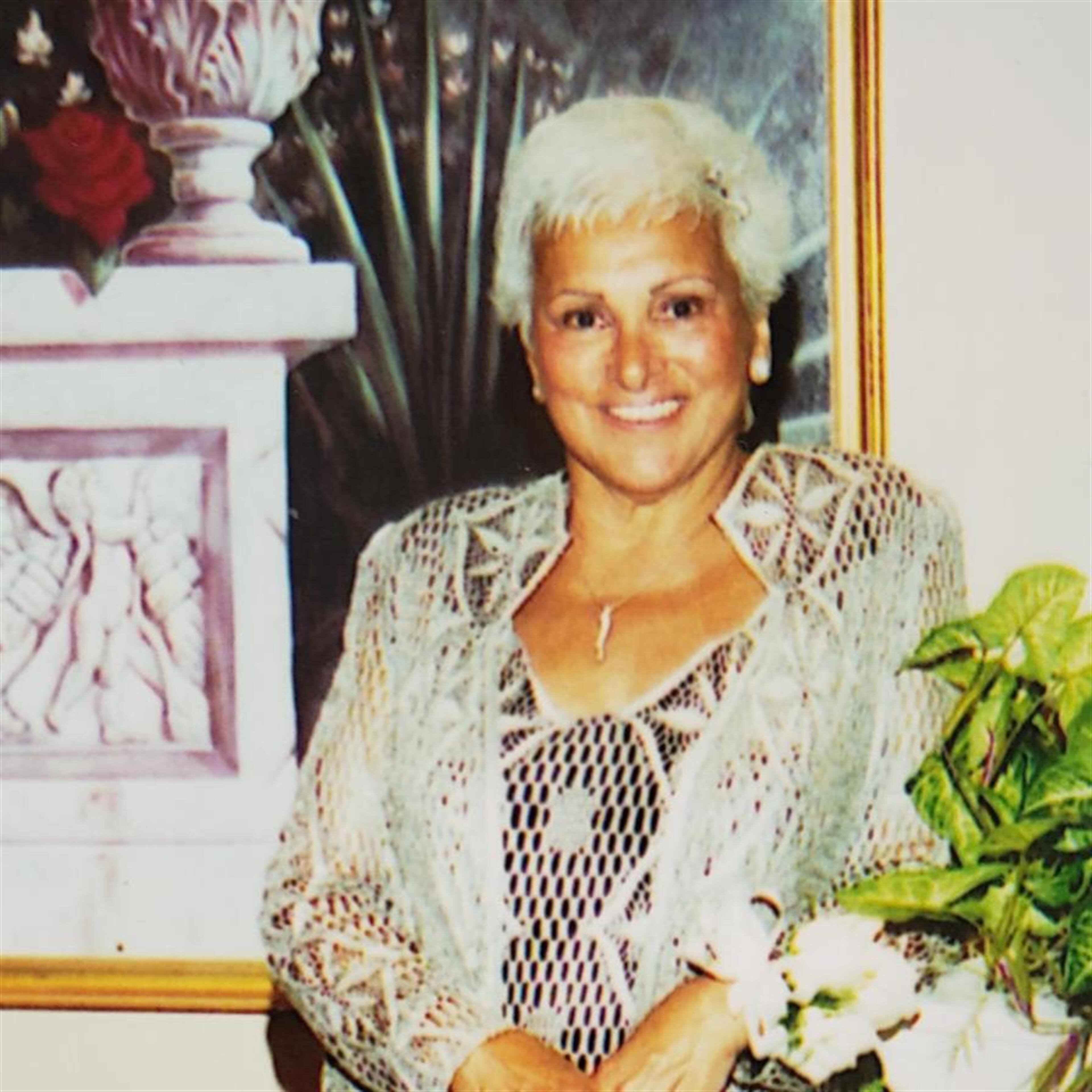Emily Teresa Armano