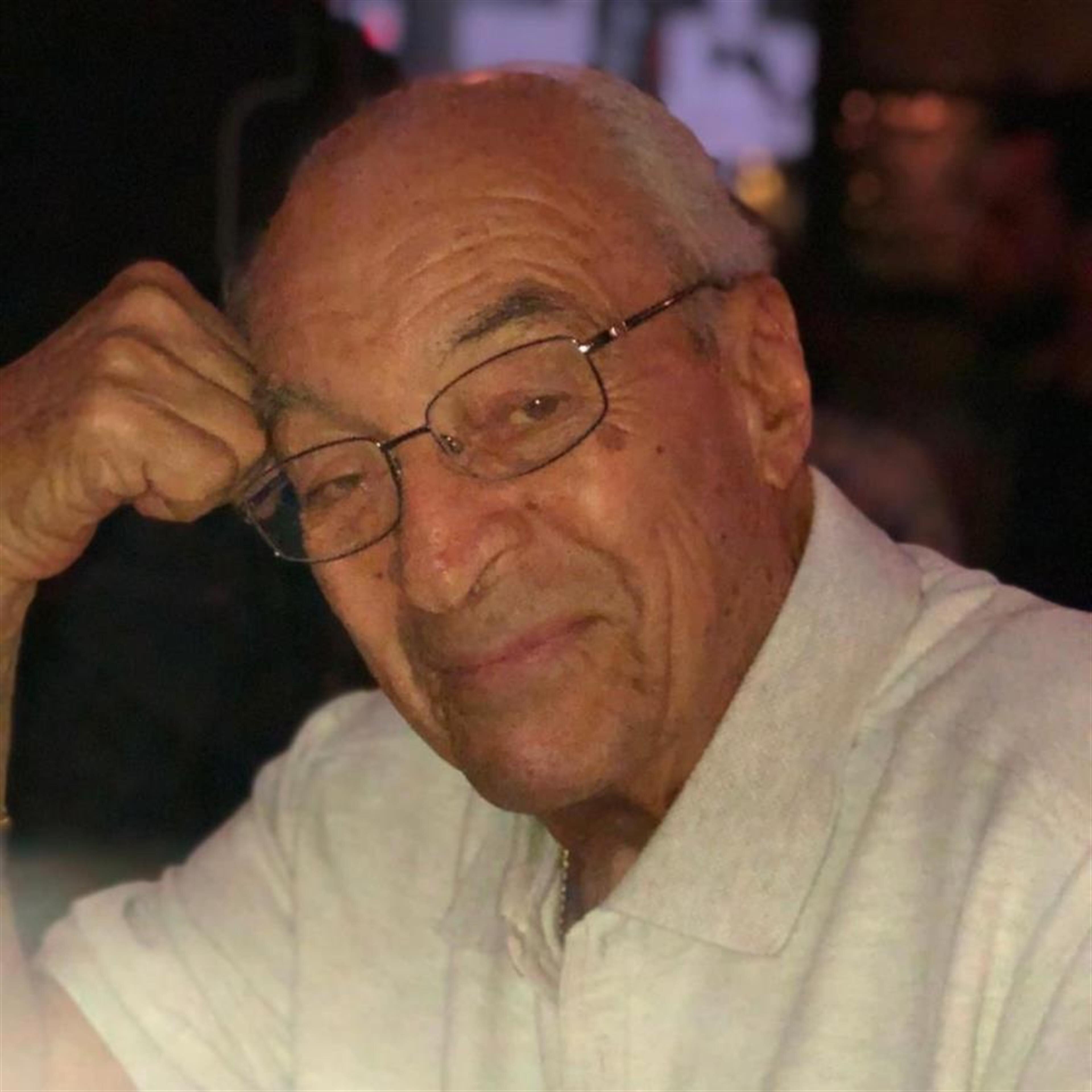 Harold Kantor