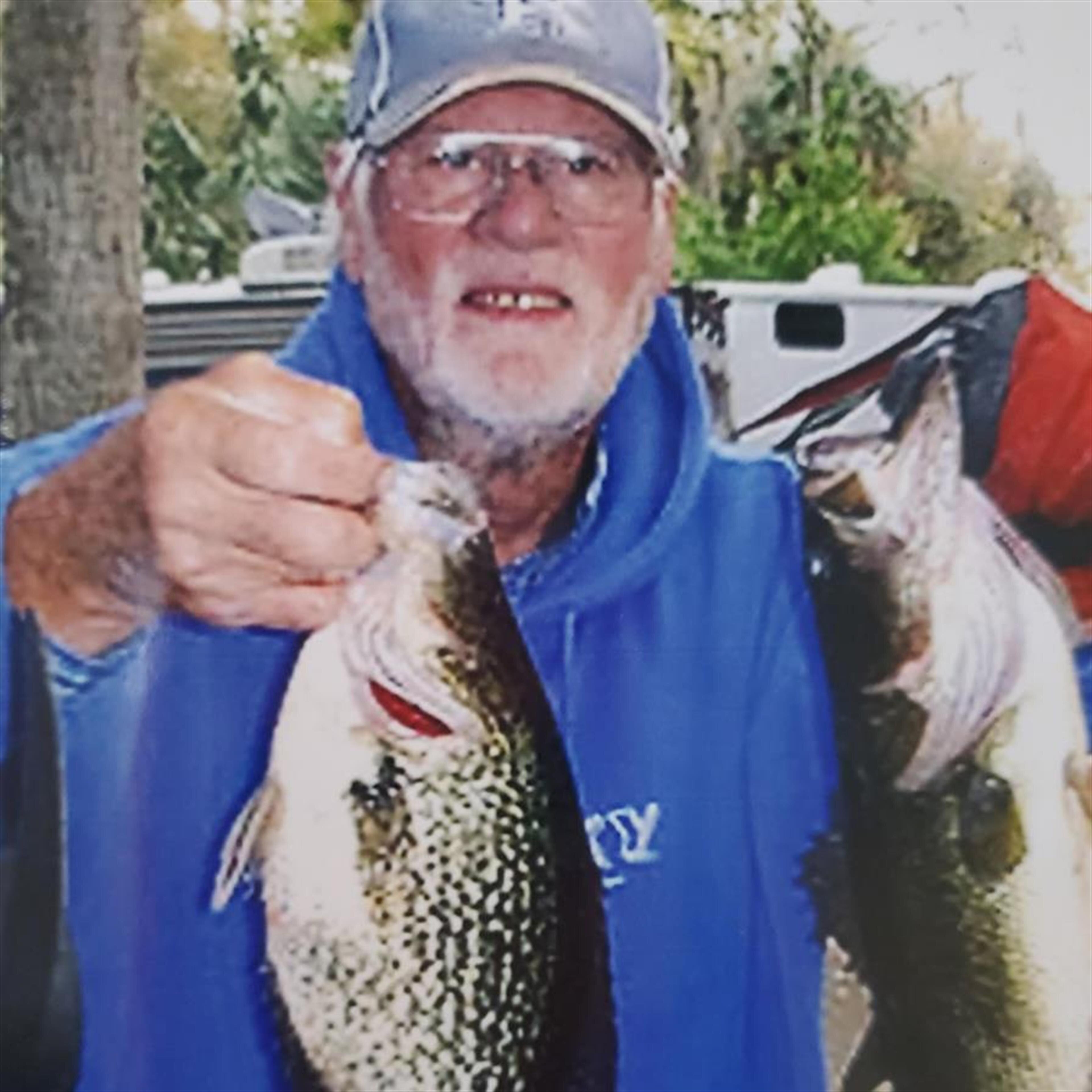 Donald Franklin Casey Sr