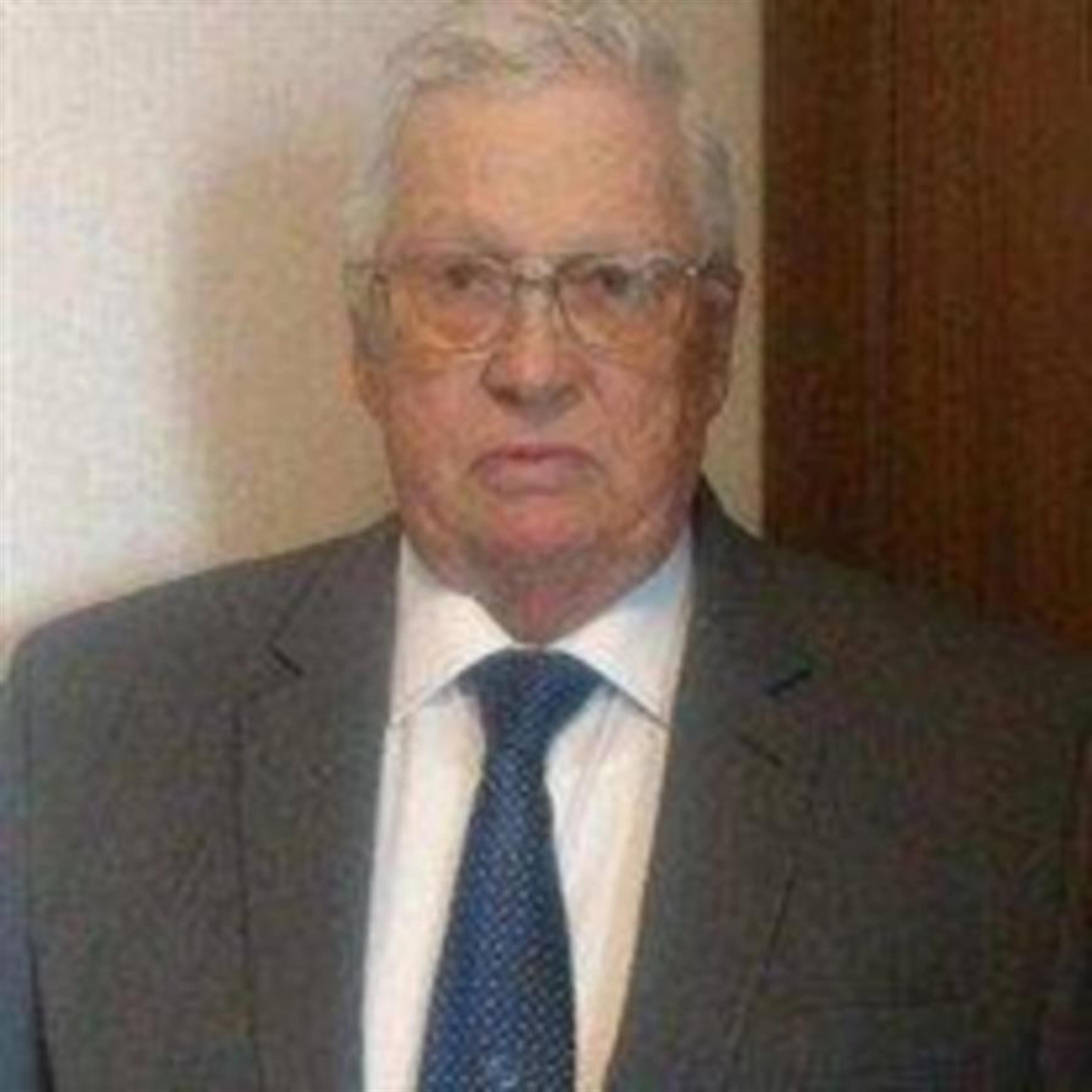 Stanley  Wilson (Buffalo)