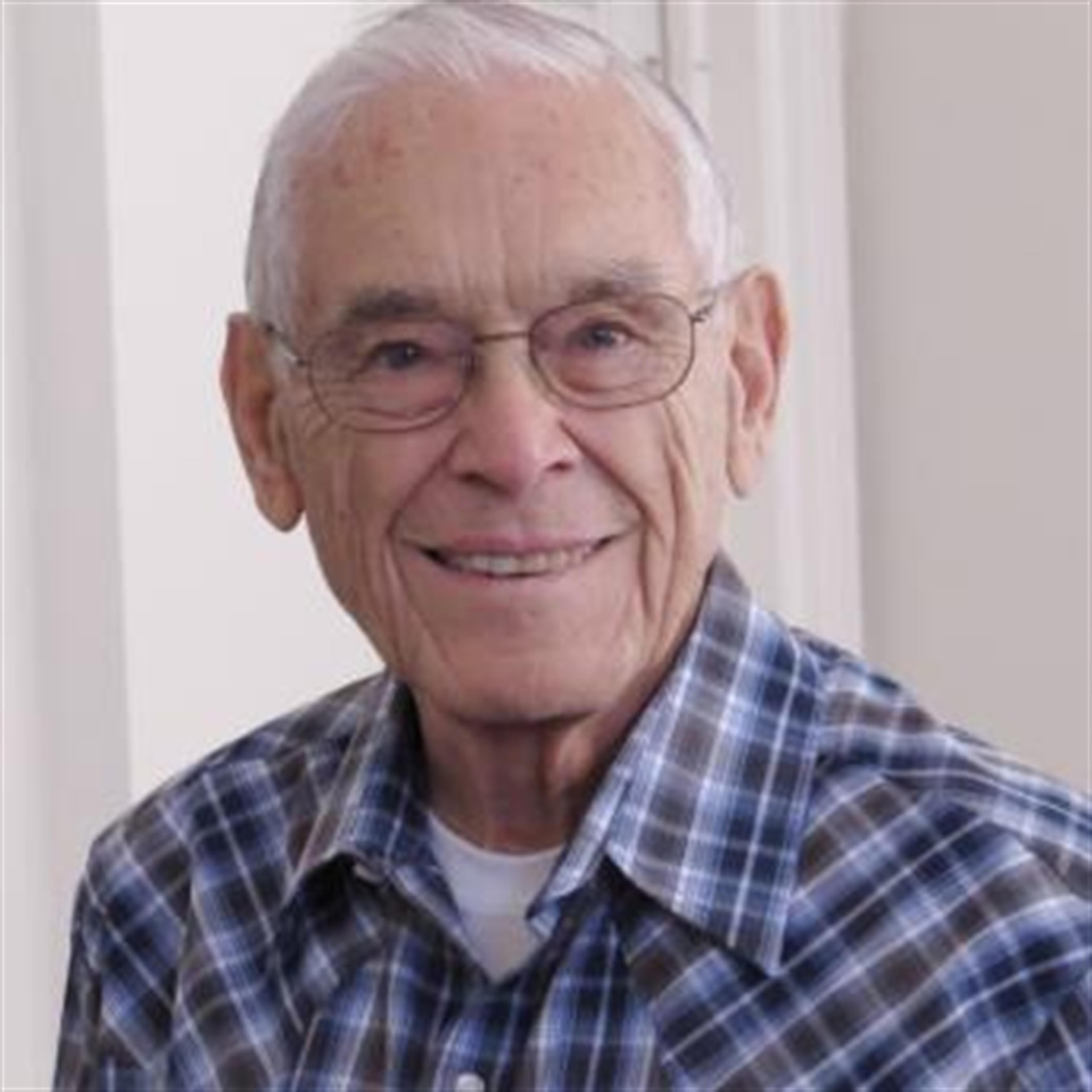 Maynard "Bud" Hammans