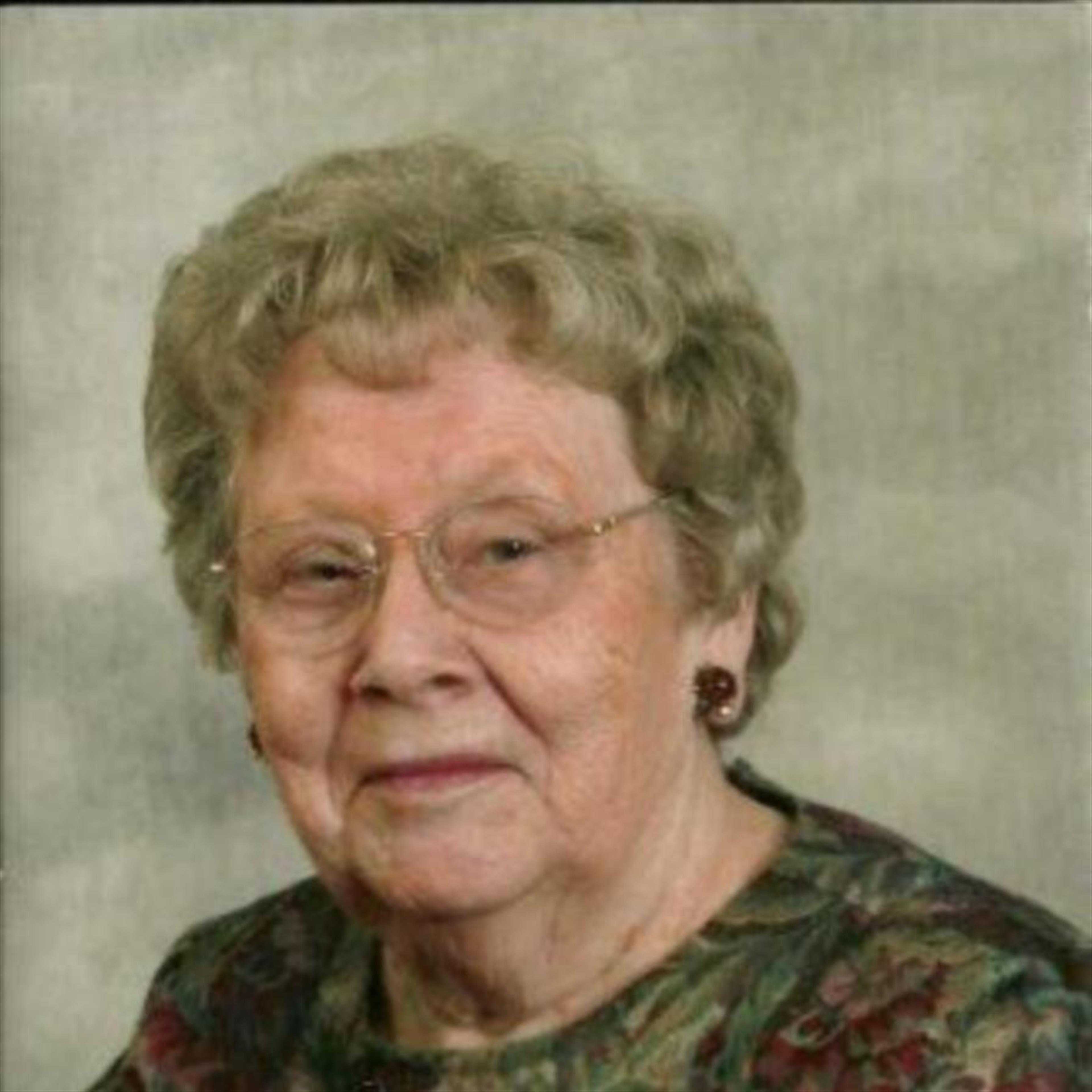 DONNA JEAN JUNGWIRTH