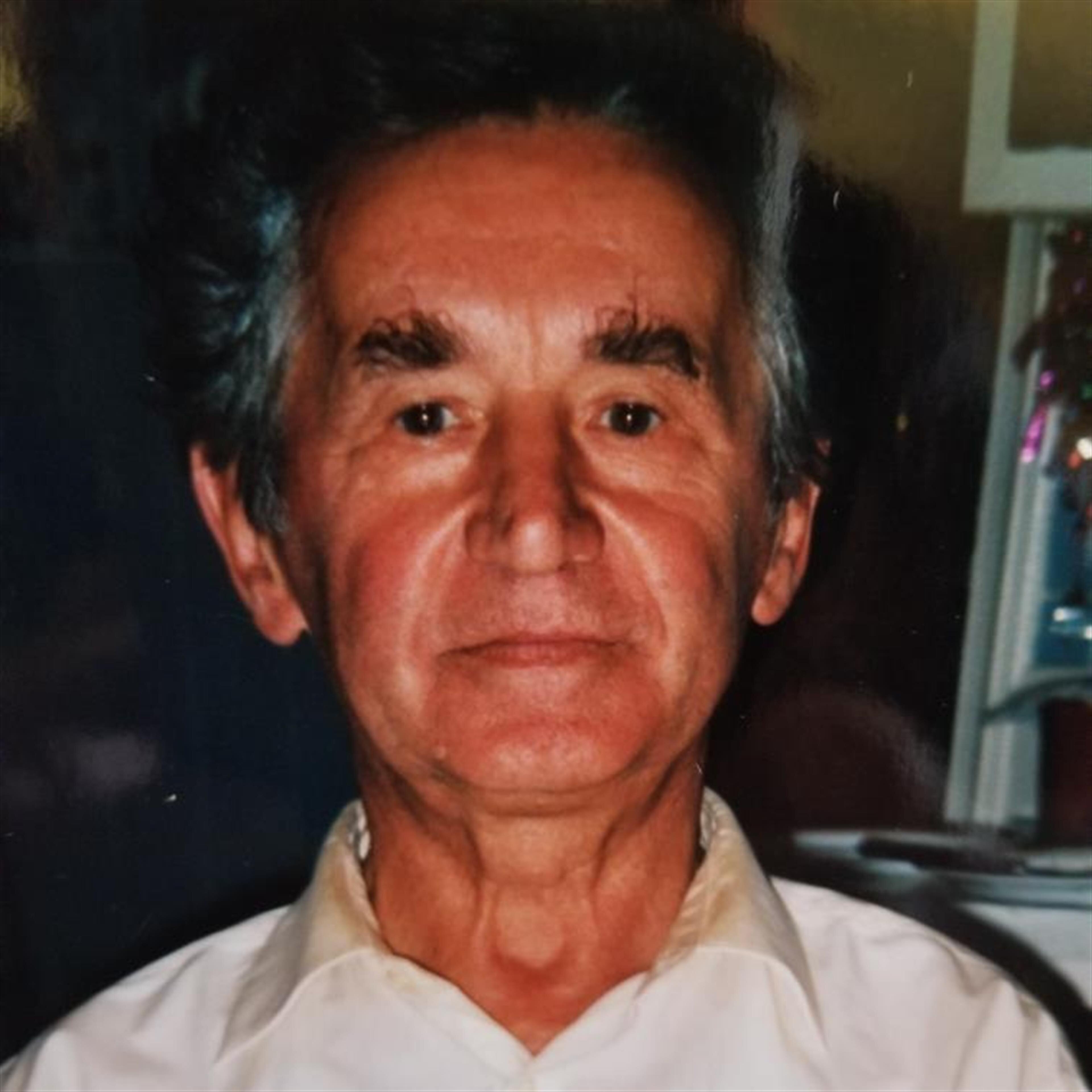 Eugene Tchaban