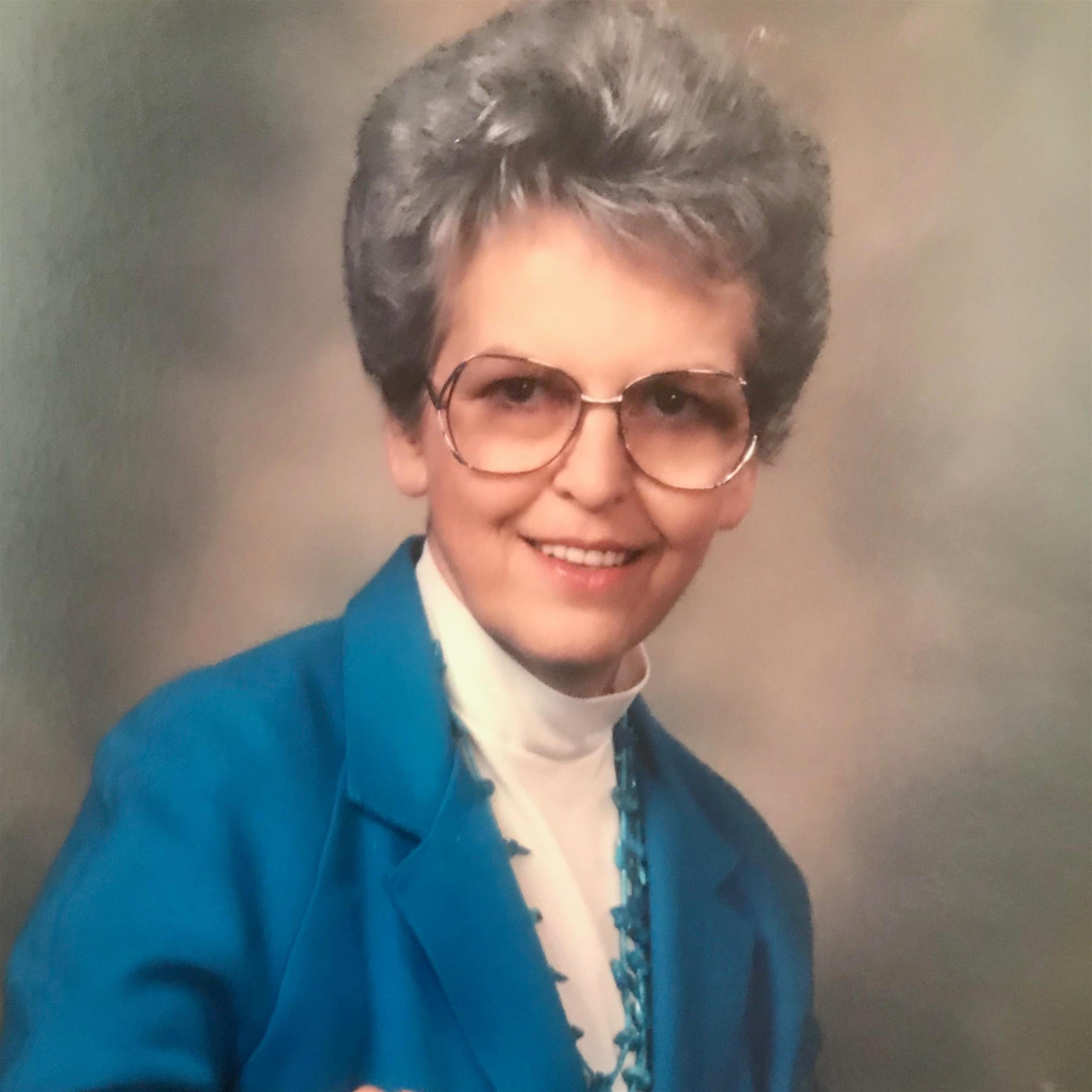 Marolyn L Hunnicutt