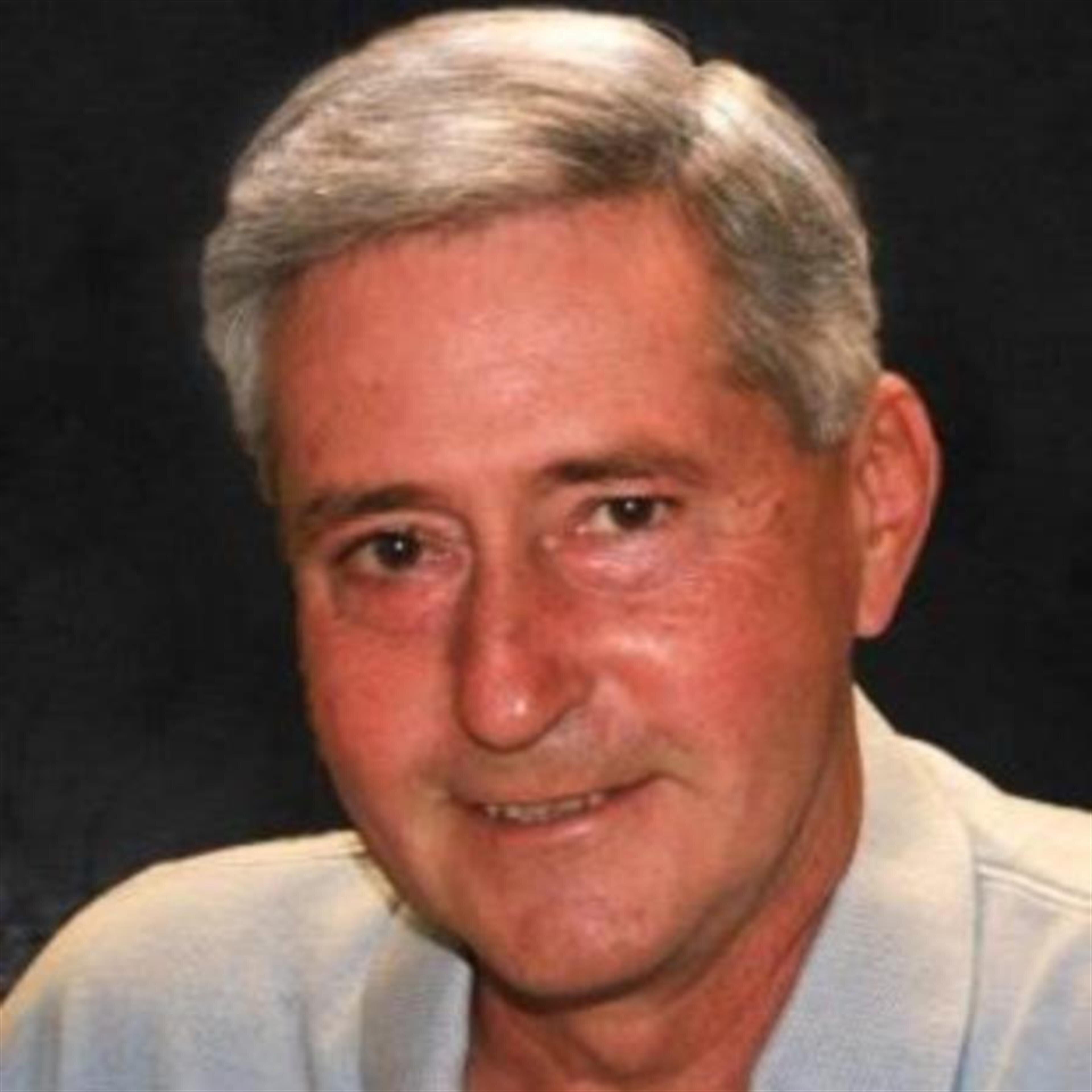 Edward Lee Brumfield