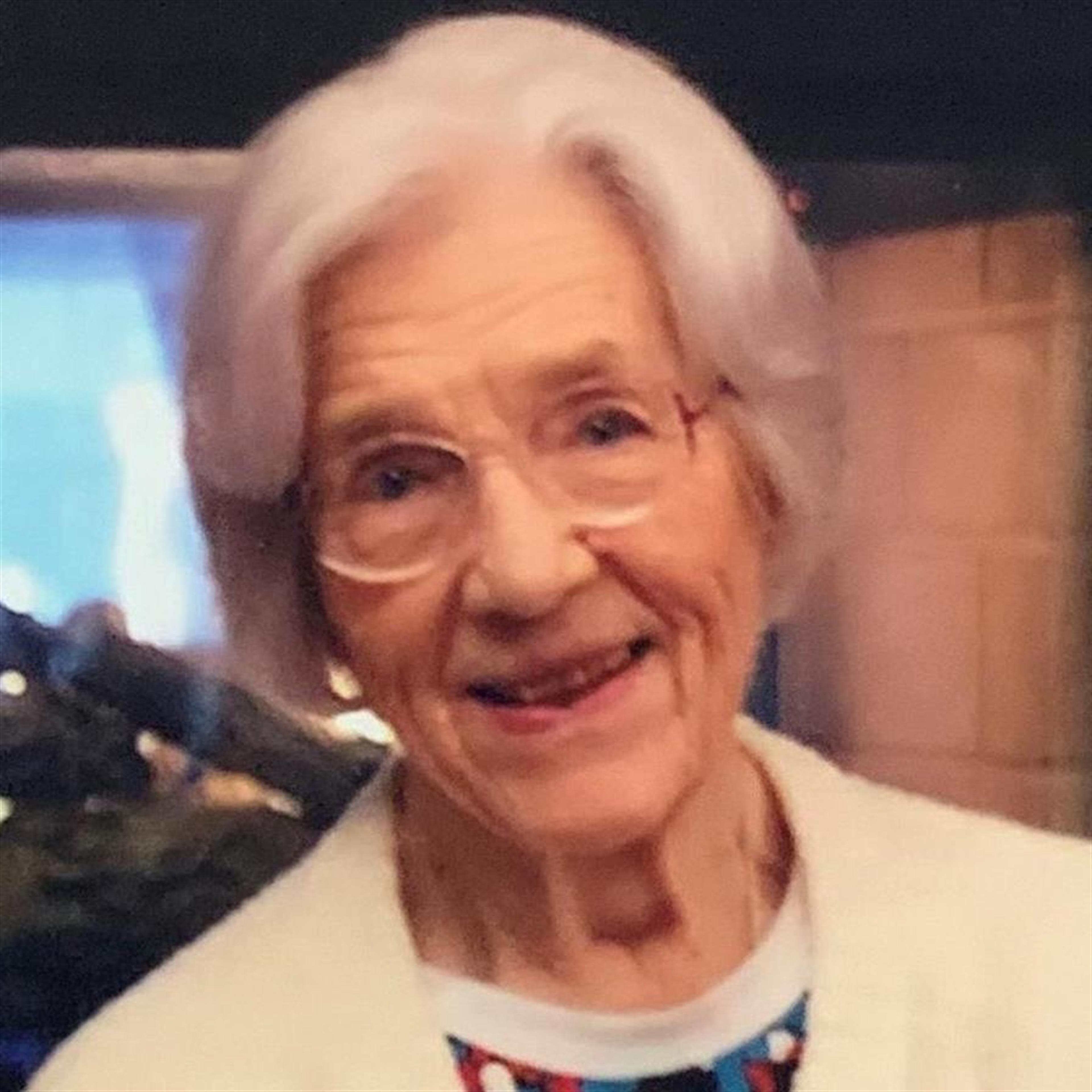 Verna Mildred Petersohn