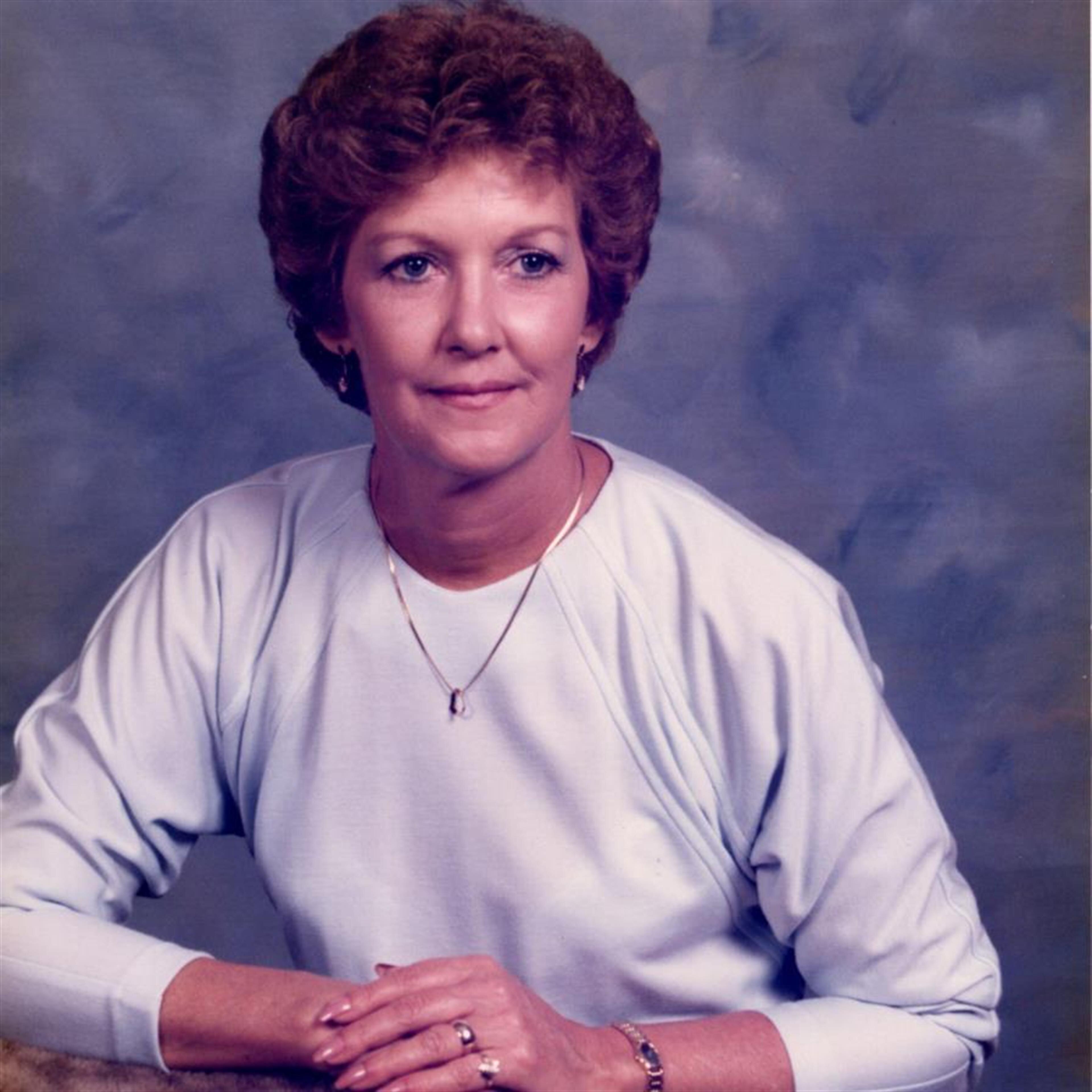 Shirley June Jepson (Lebanon)
