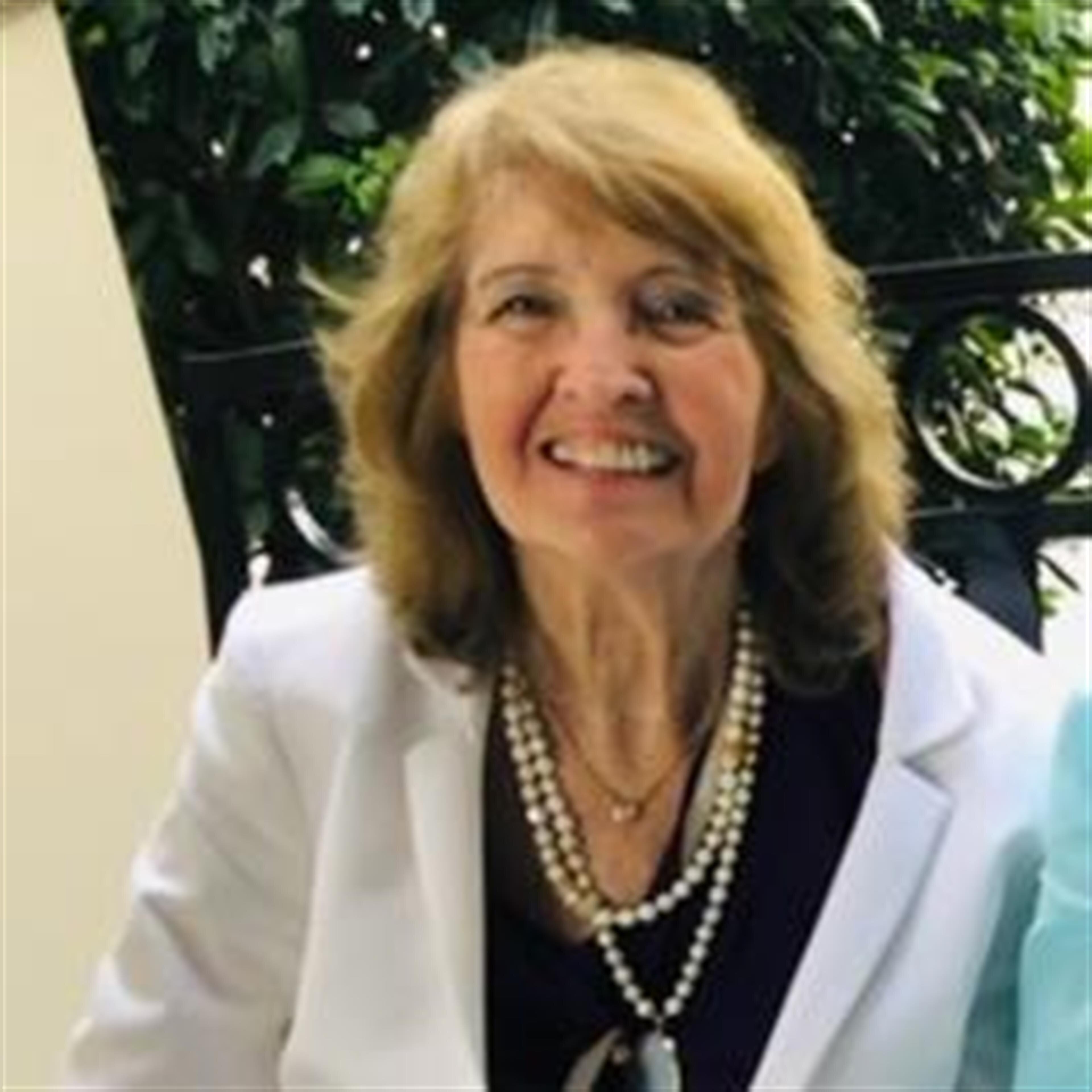 Elizabeth  "Betty" Ellen Wood Babb